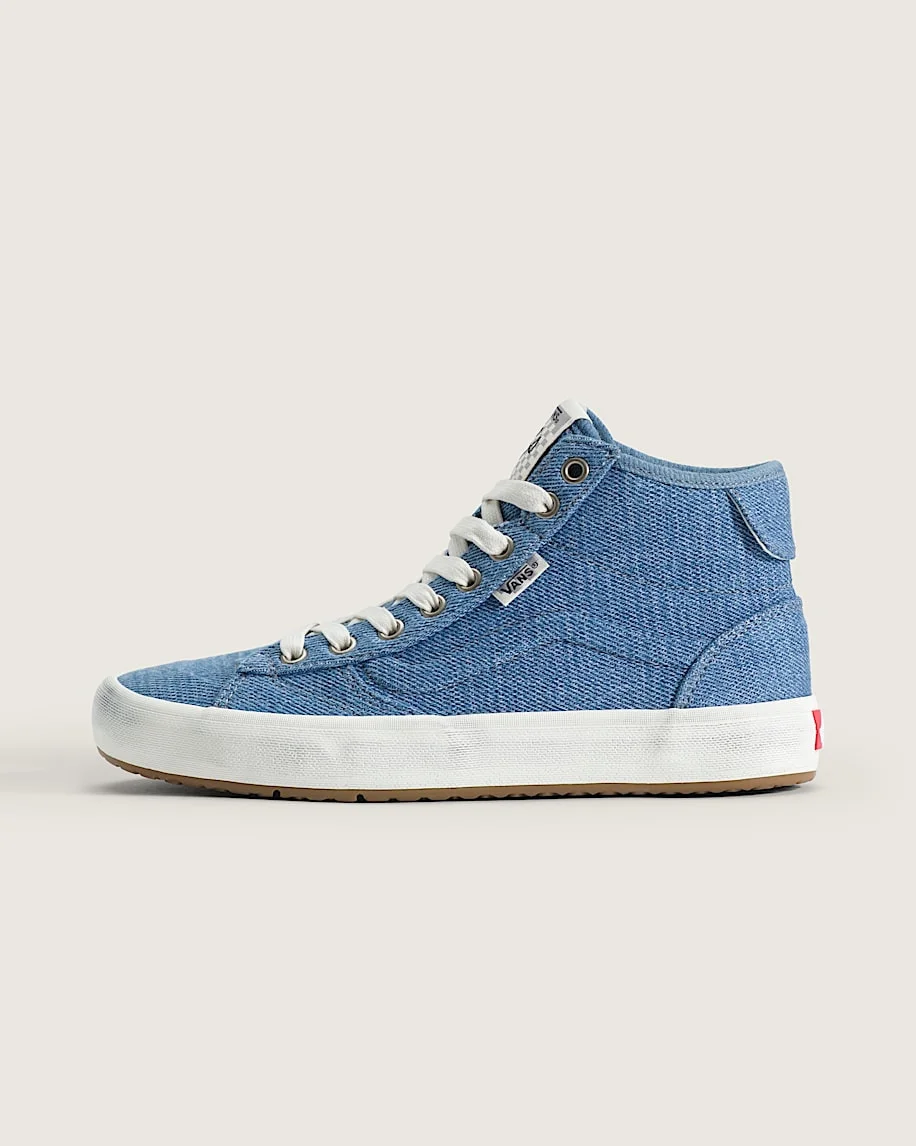 Skate Lizzie Shoe - 1