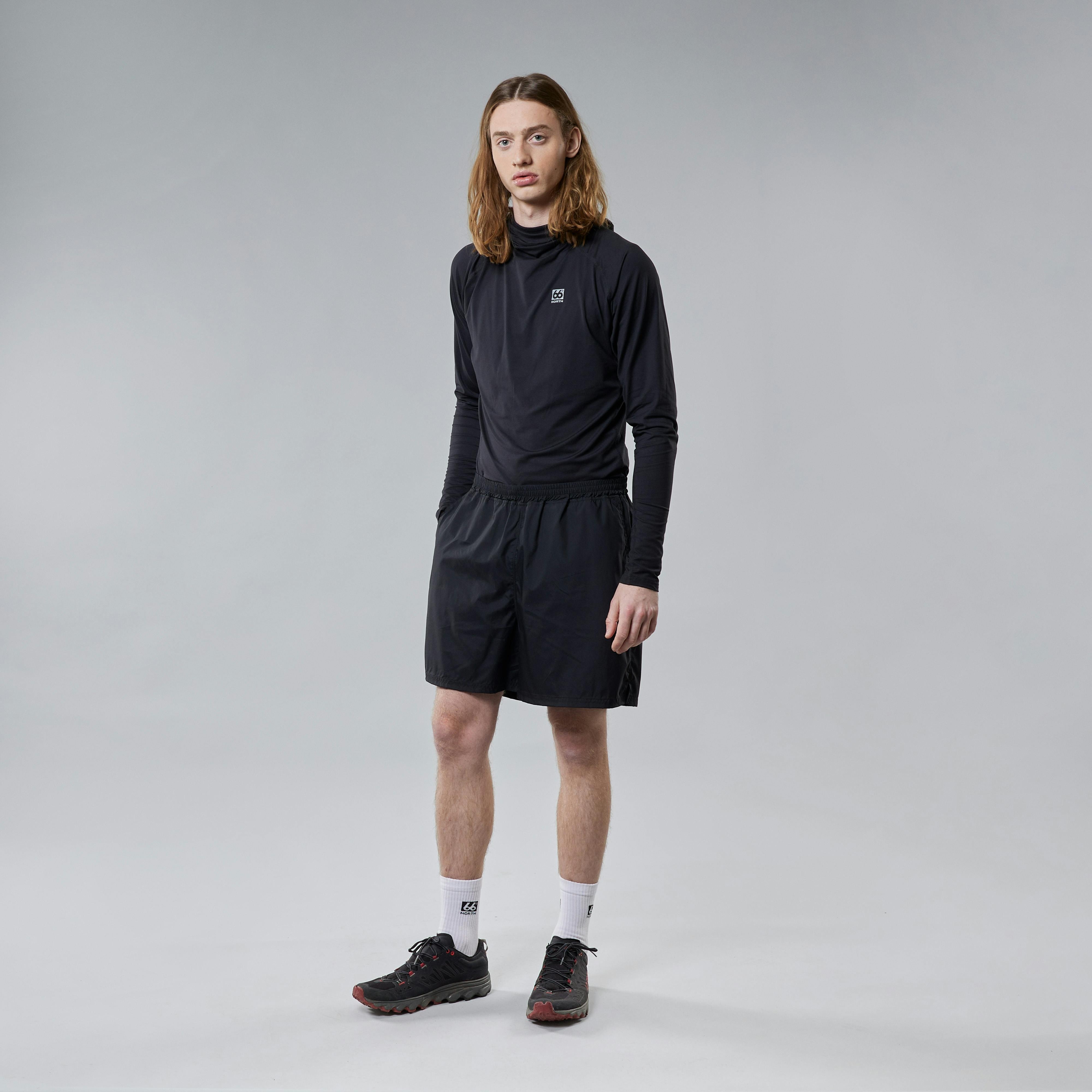 Kársnes Shorts (Unisex) - 3