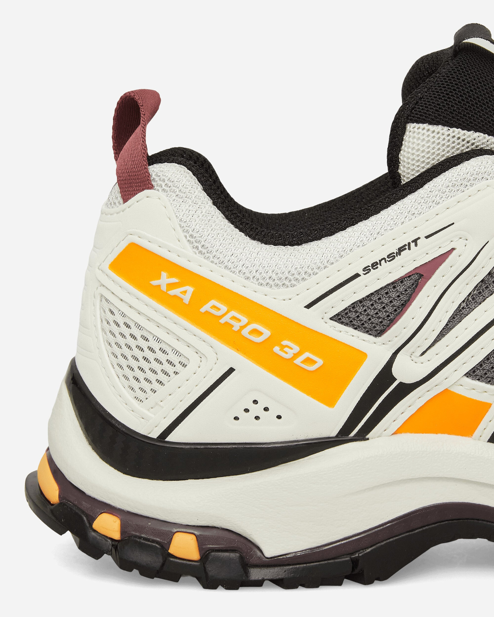 XA PRO 3D Sneakers Icicle / Turmeric / Nocturne - 6