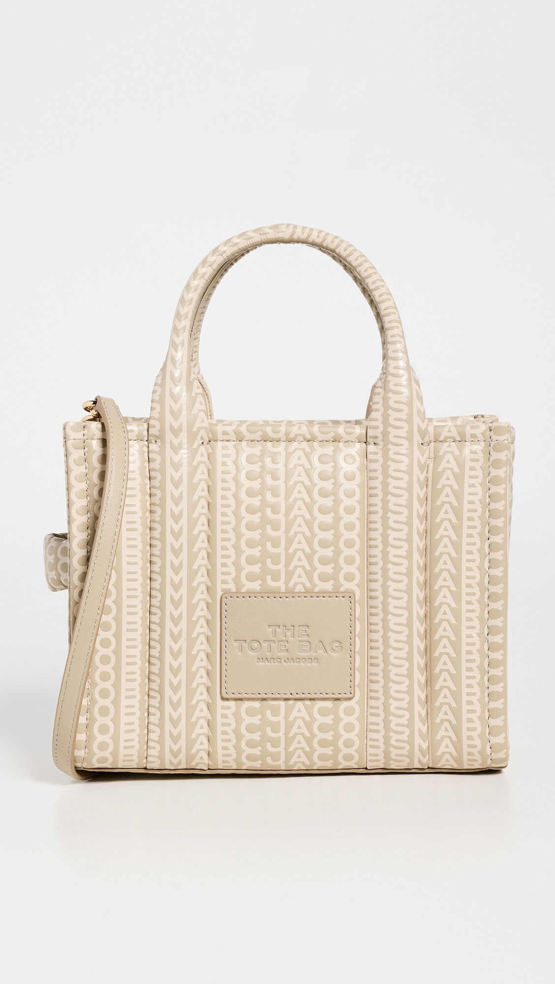 The Small Tote - 1