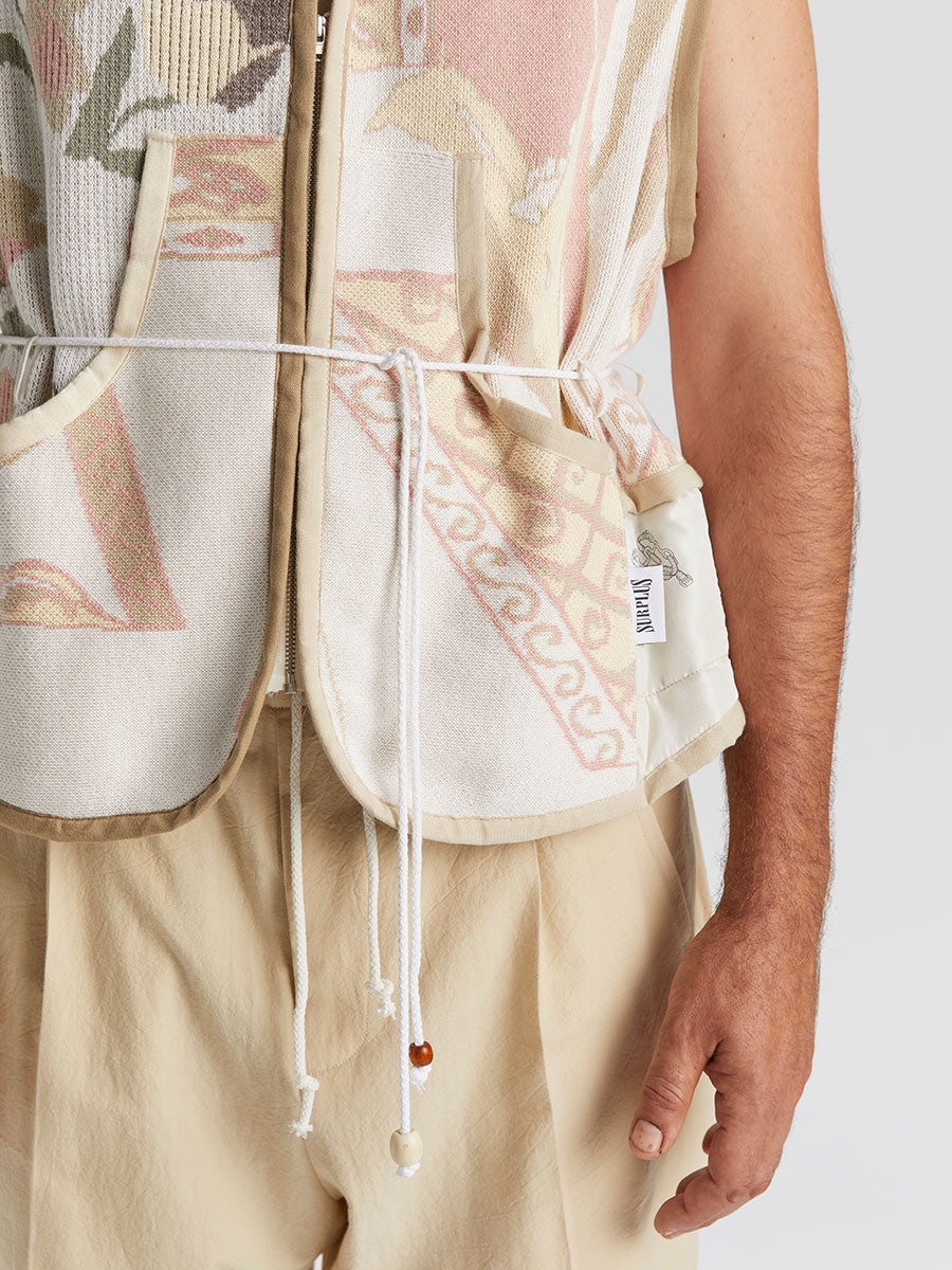 Juggler Vest Light - 6
