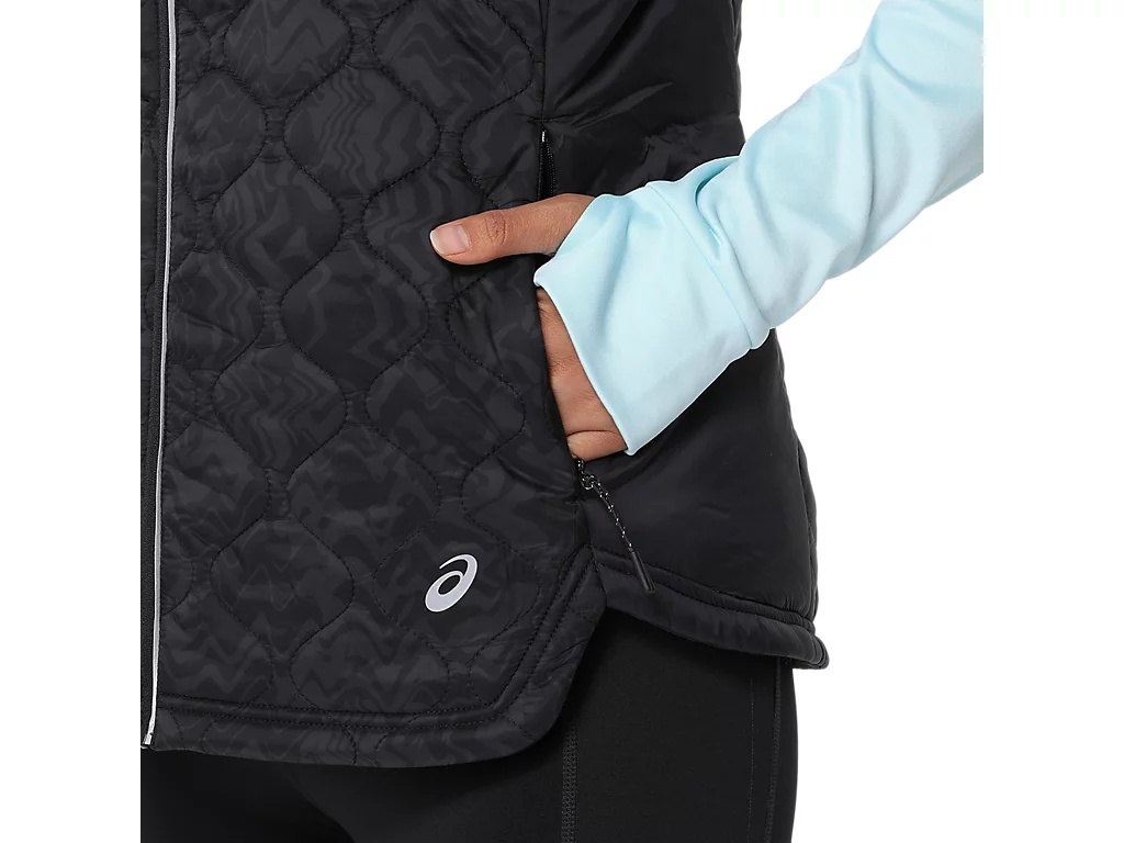 WOMEN'S PERFORMANCE INSULATED VEST 2.0 - 4