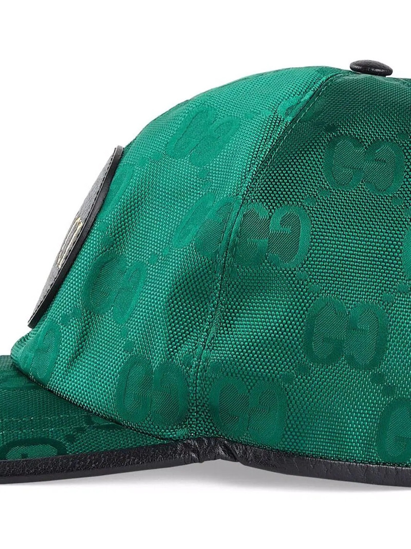 Gucci Off The Grid baseball hat 3