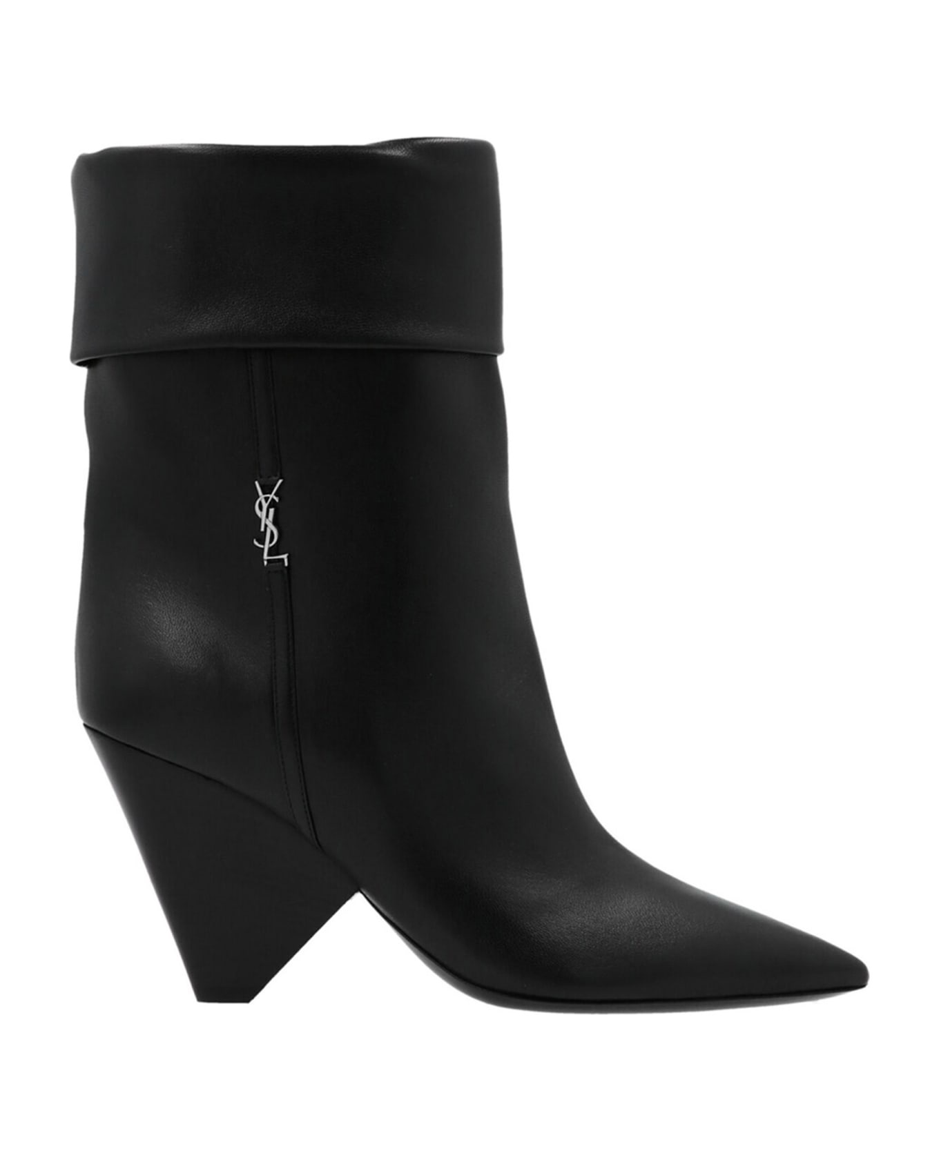 'nikki' Ankle Boots - 1