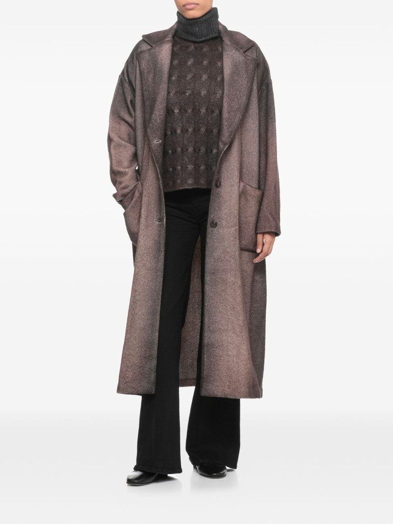 Avant Toi high-neck sweater outlook