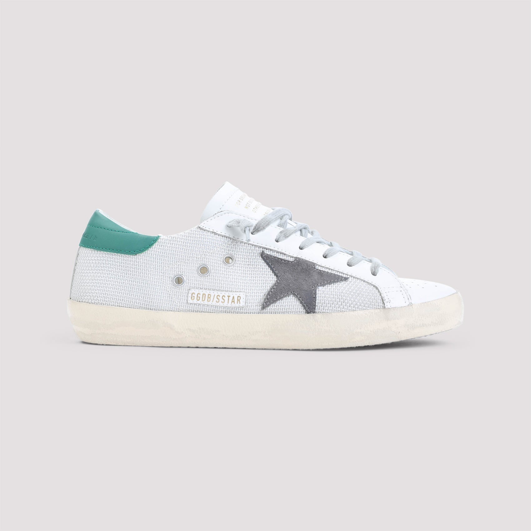 Sneakers White - 3
