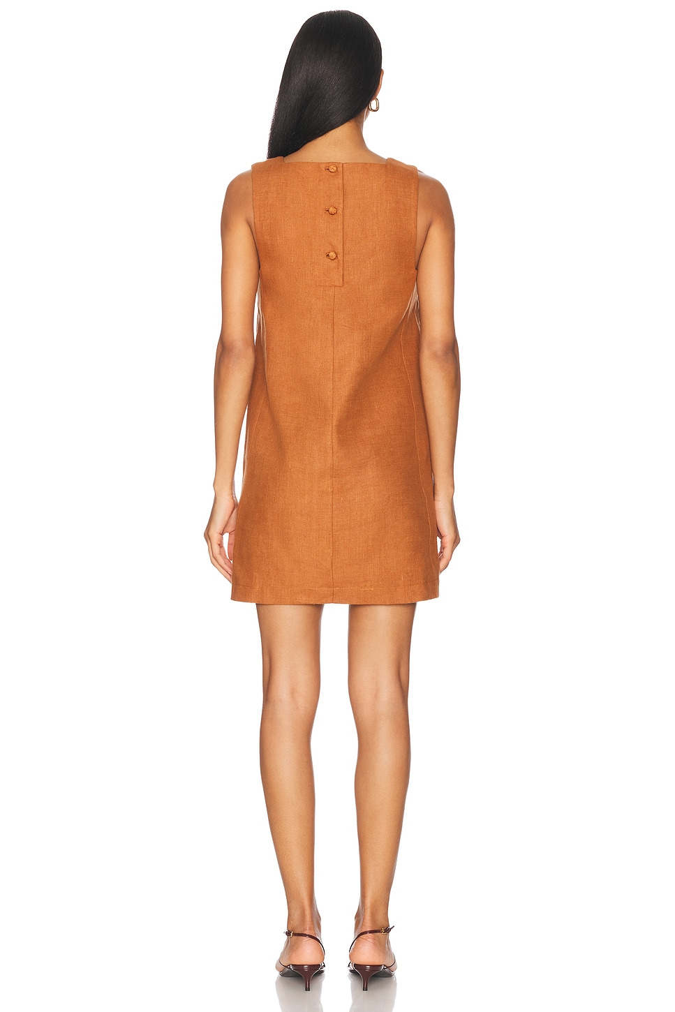 Rio Mini Dress - 3