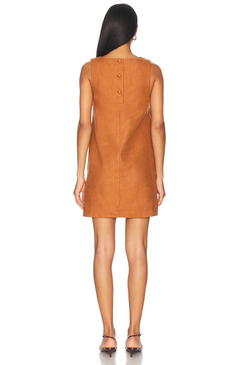 POSSE Rio Mini Dress outlook