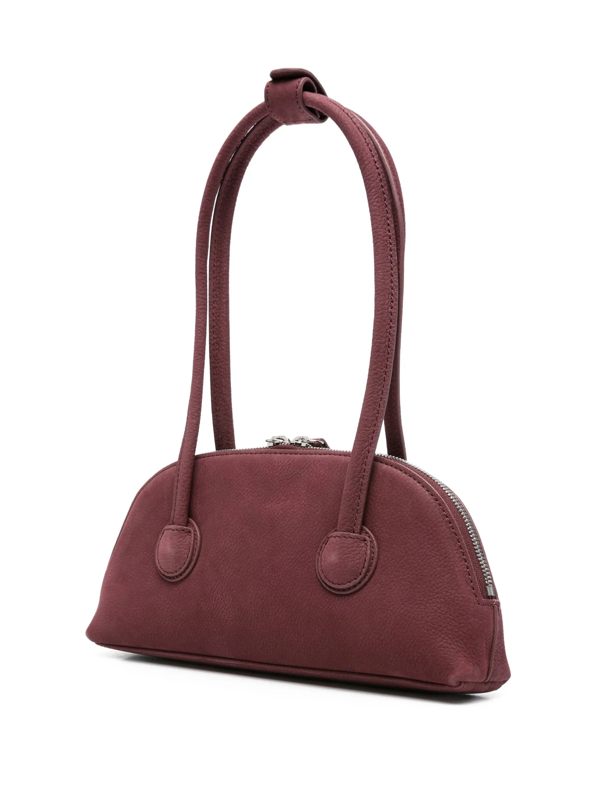 Margesherwood Suede Tote Bag - 5