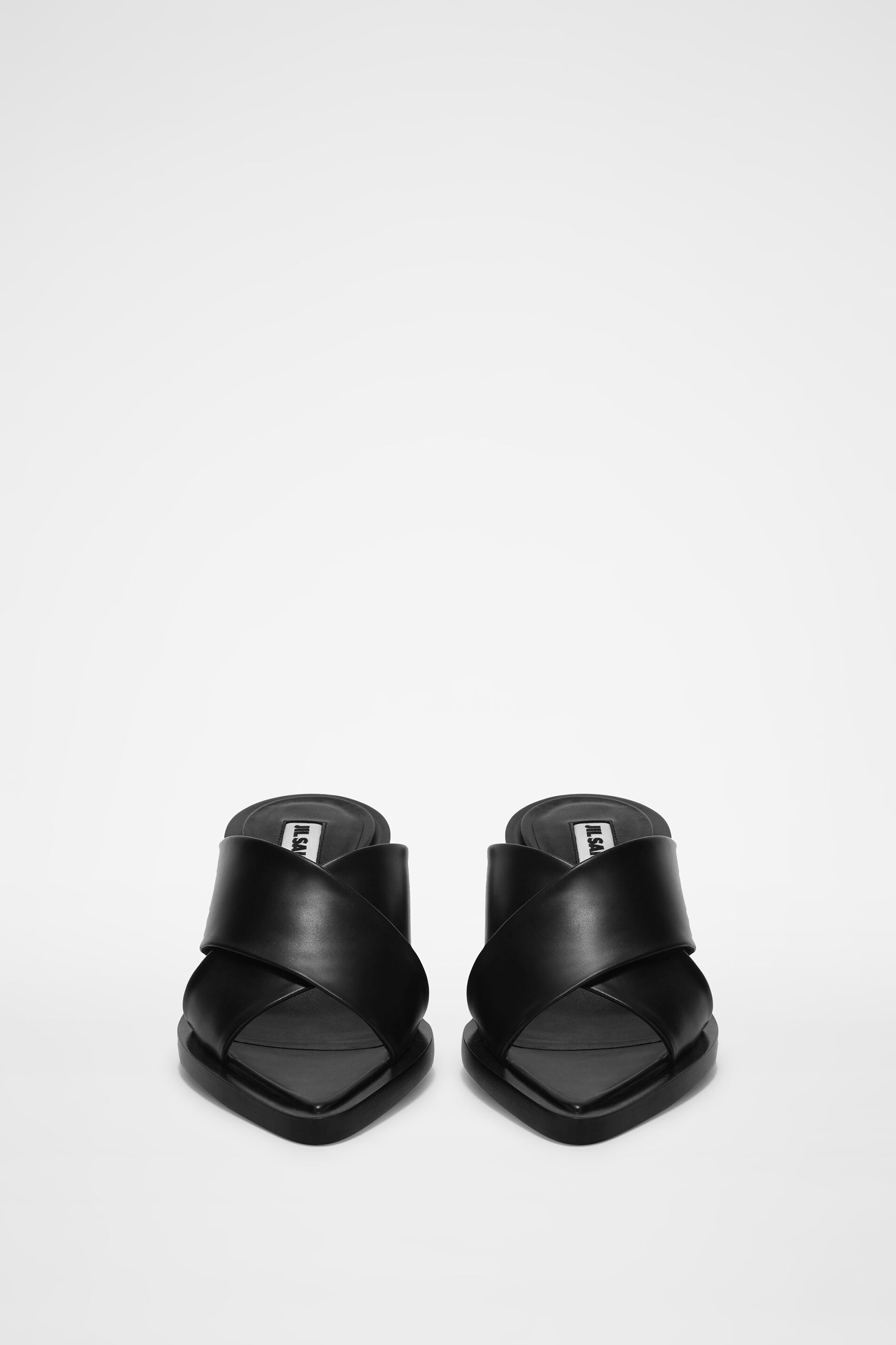 High Sandals - 5