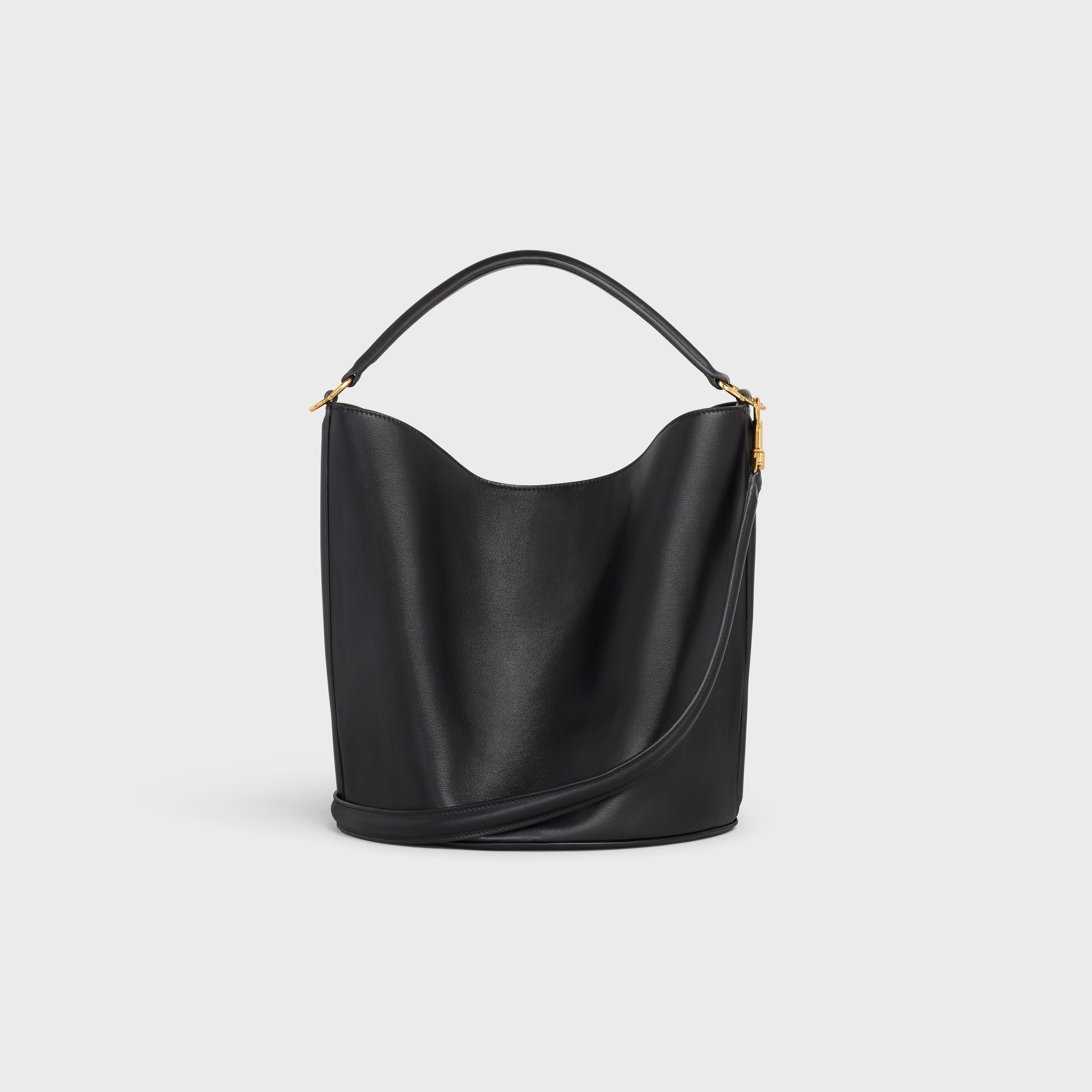 Bucket 16 Bag in Smooth Calfskin - 3
