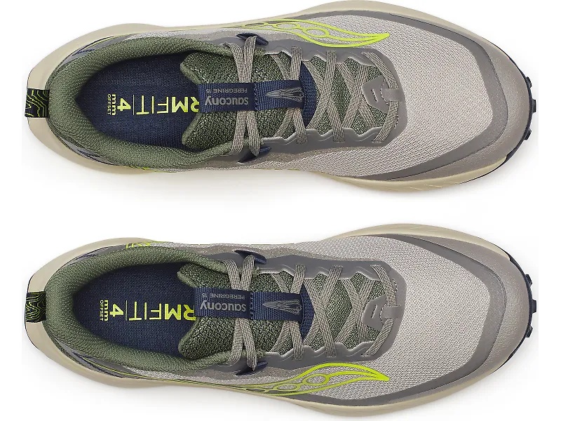 Saucony Peregrine 15 - 3