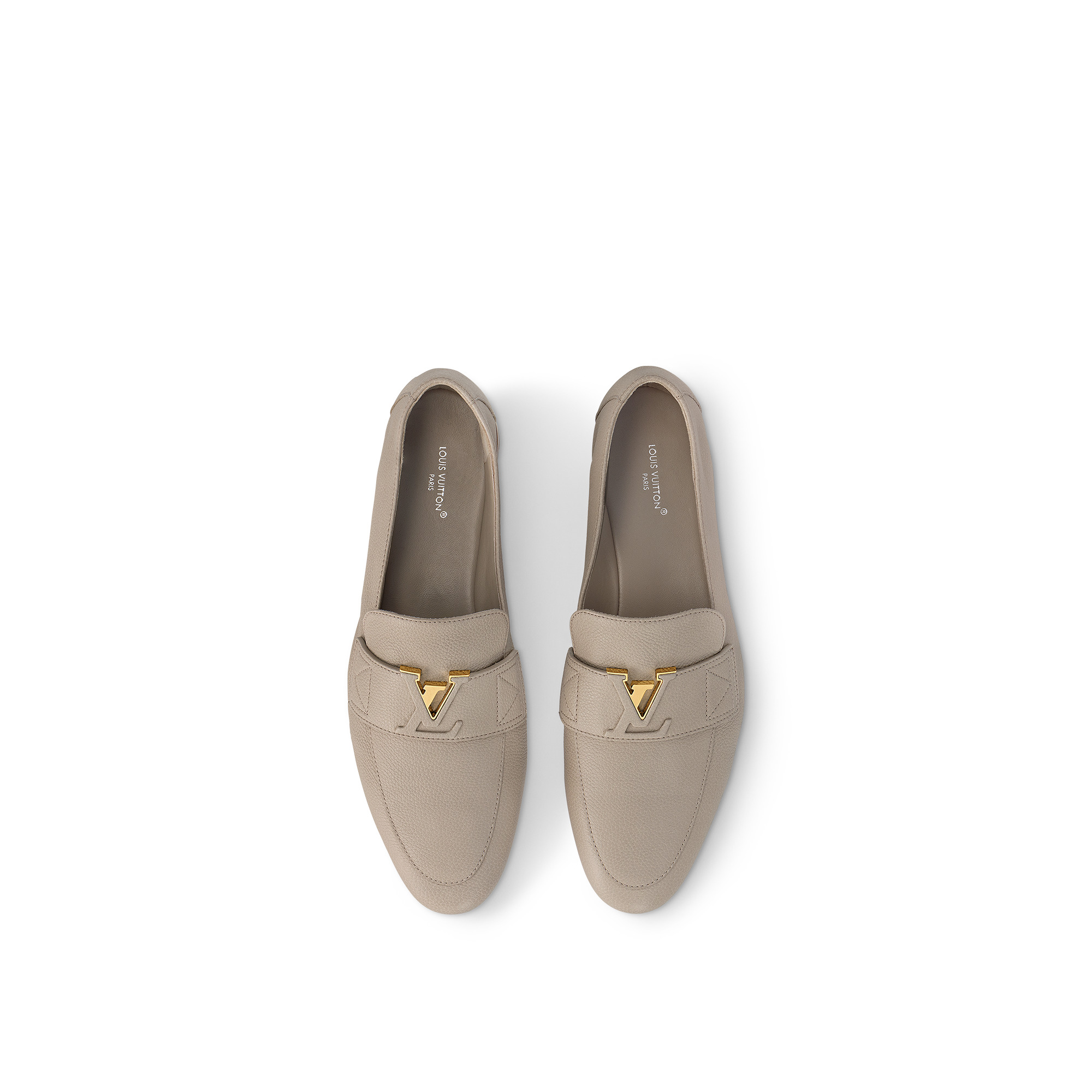 LV Mare Loafer - 3