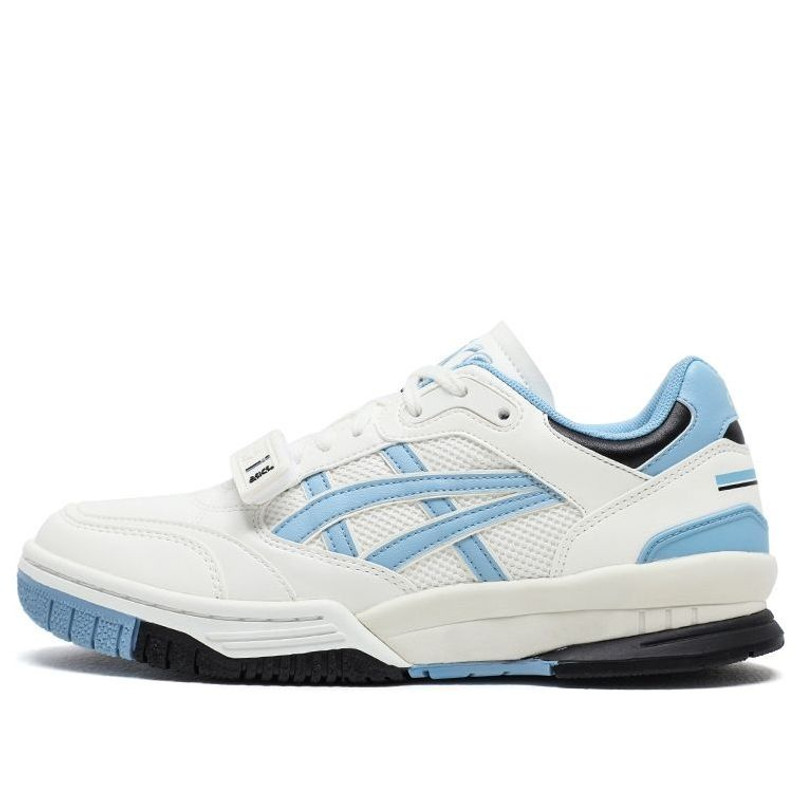 ASICS Gel-Spotlyte Low V2 'White Blue' 1203A258-103 - 1