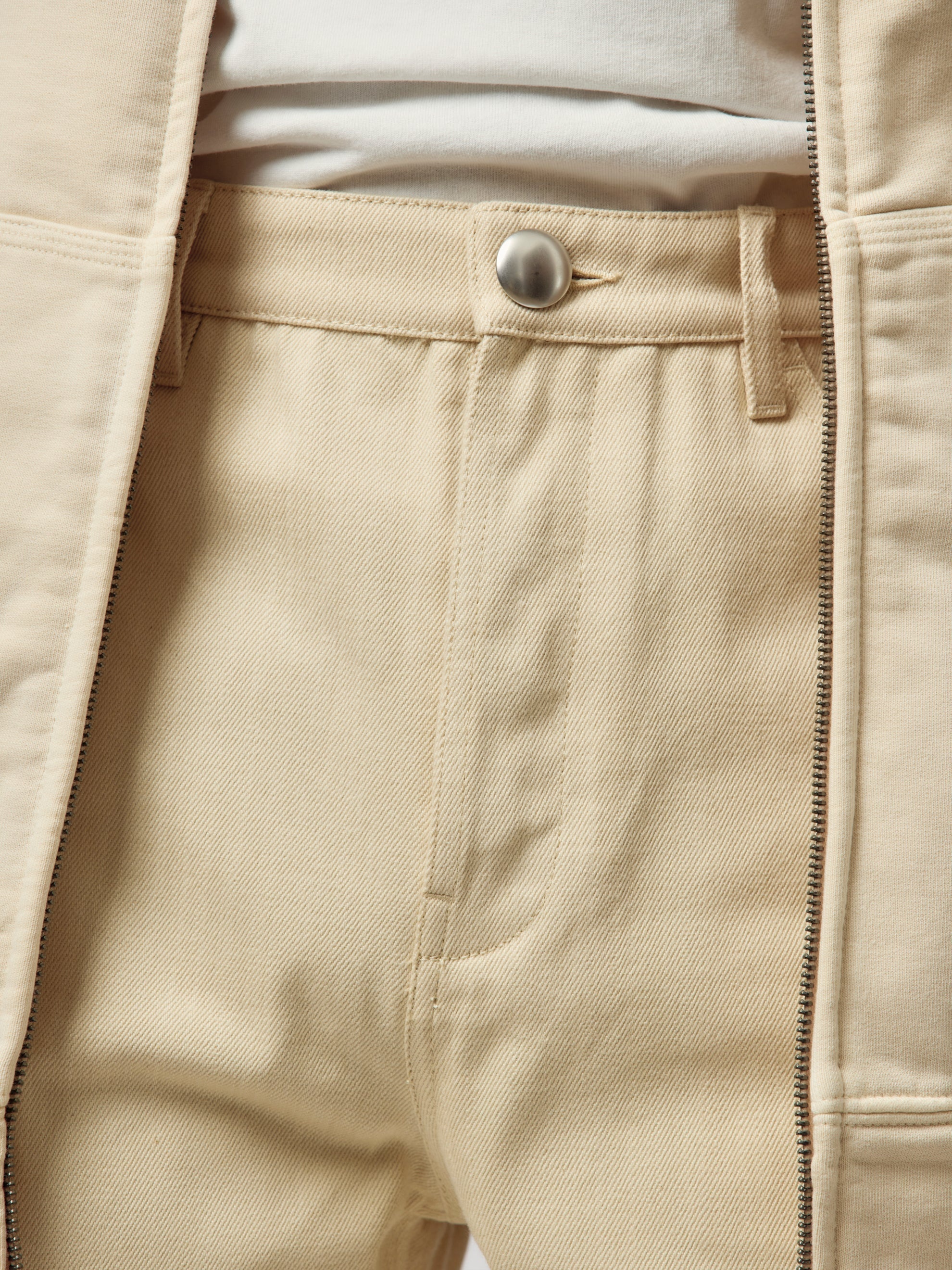 TROUSER 115 AW 21 - 7