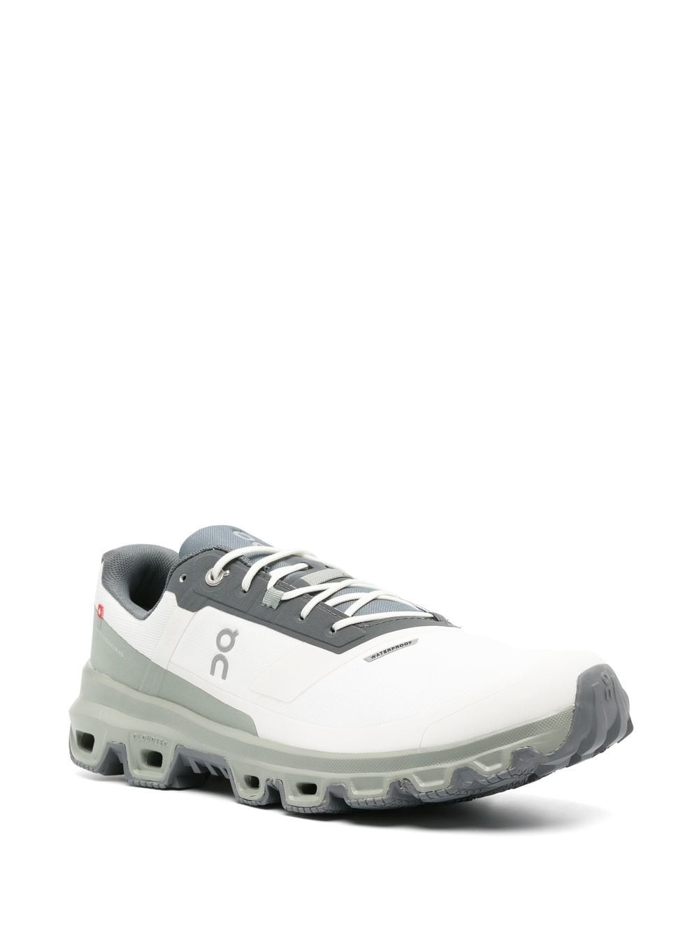 On Cloudventure Waterproof sneakers - 2