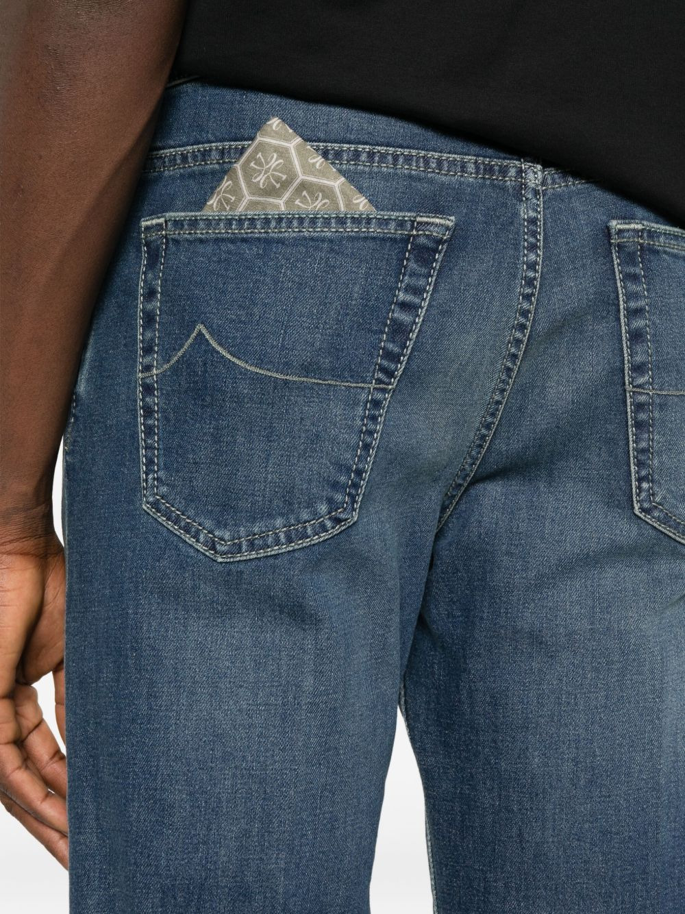 Jacob Cohen - Jacob Cohen Jeans - 2