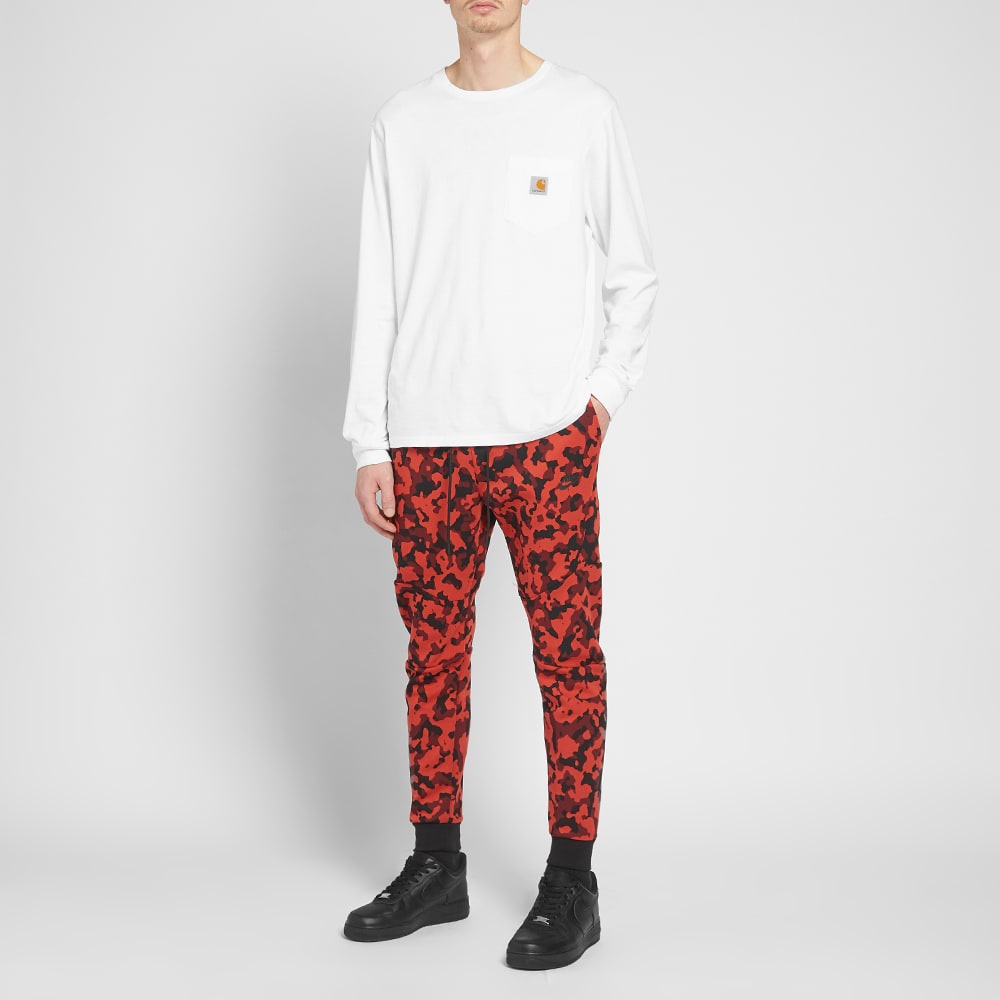 Nike Sportswear Pant - 7