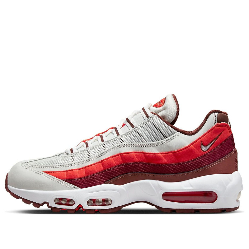 Nike Air Max 95 Photon Dust Picante Red 'Photon Dust Picante Red' DM0011-005 - 1