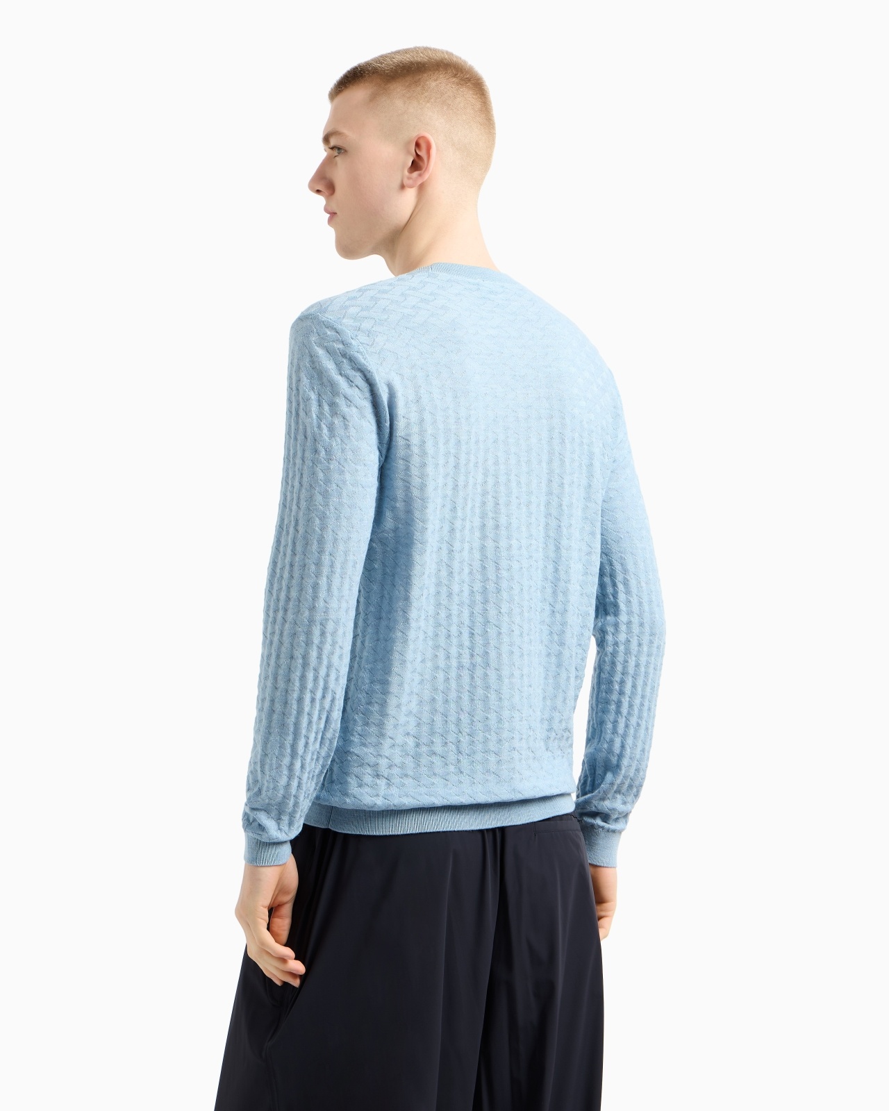 JUMPERS - 3