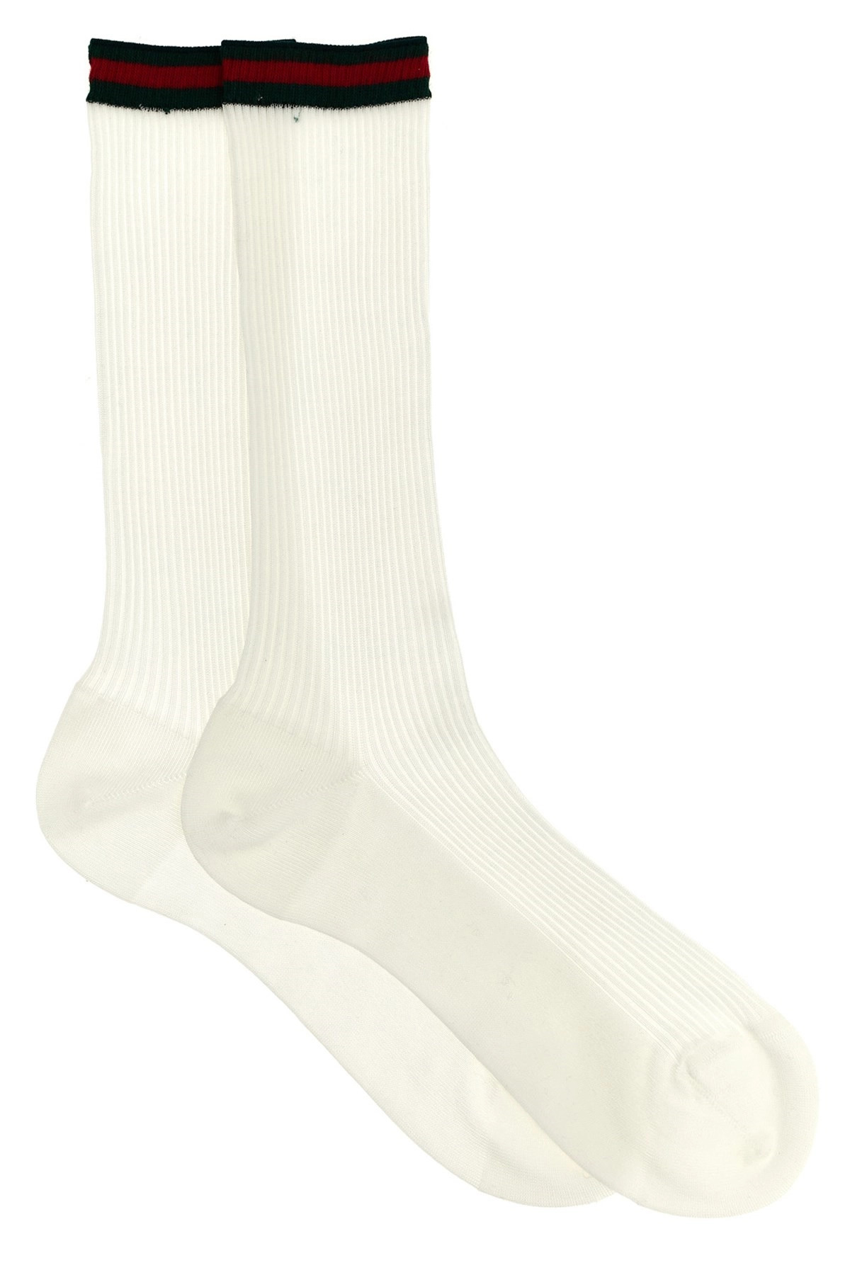 Web tape socks - 1