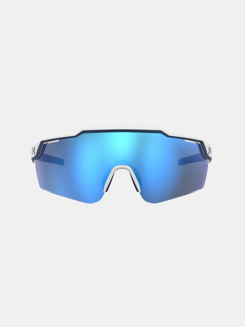 Unisex UA Level Up TUNED ™ Baseball Sunglasses 3