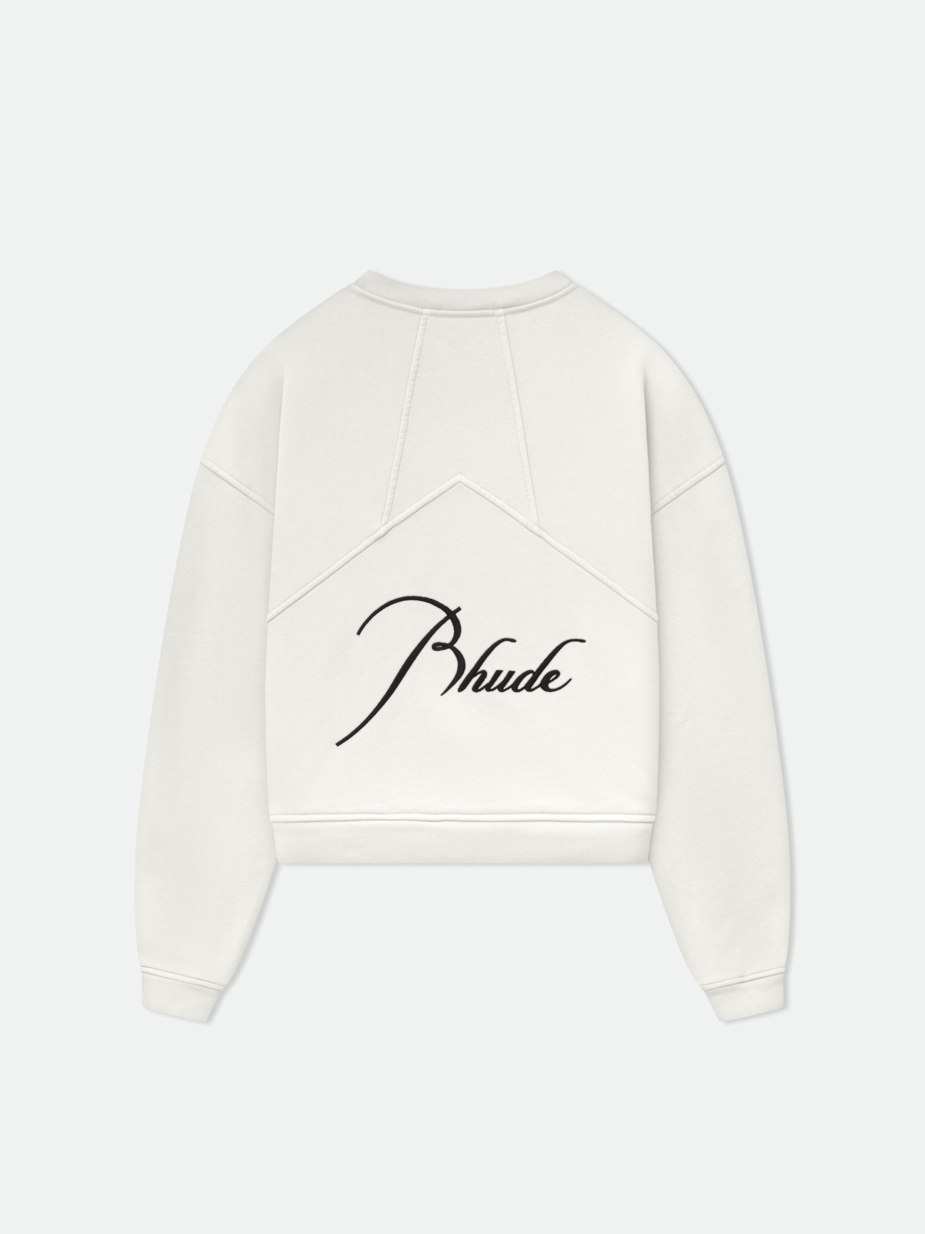 CLASSIC CREWNECK - 2