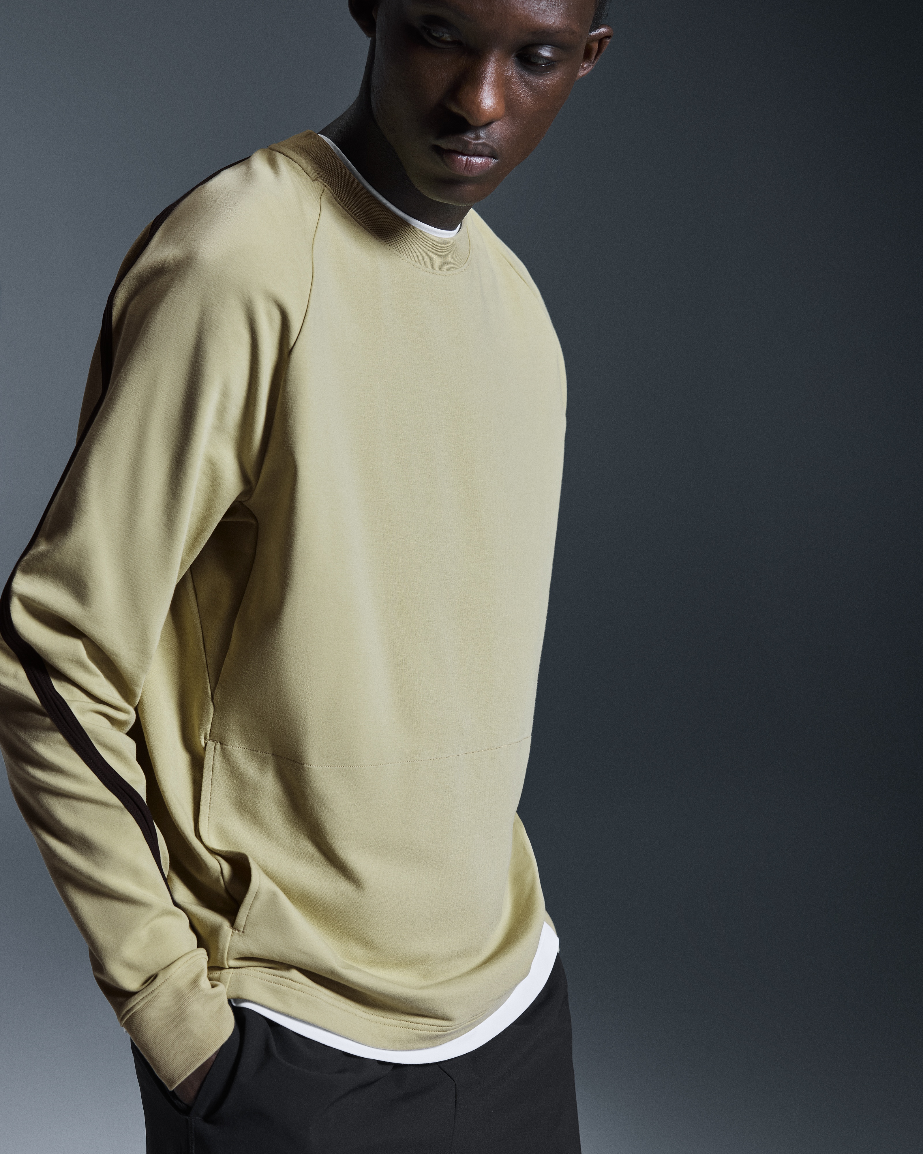 Studio Crew - 5