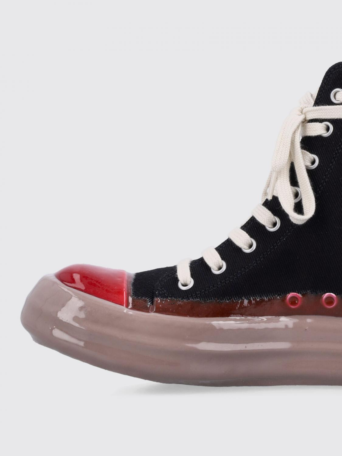 Sneakers woman Rick Owens Drkshdw - 4