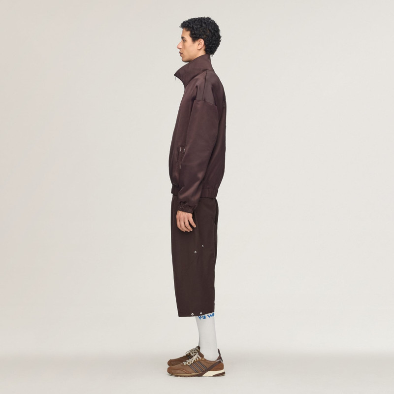 WALES BONNER Y3 SATIN JACKET 4