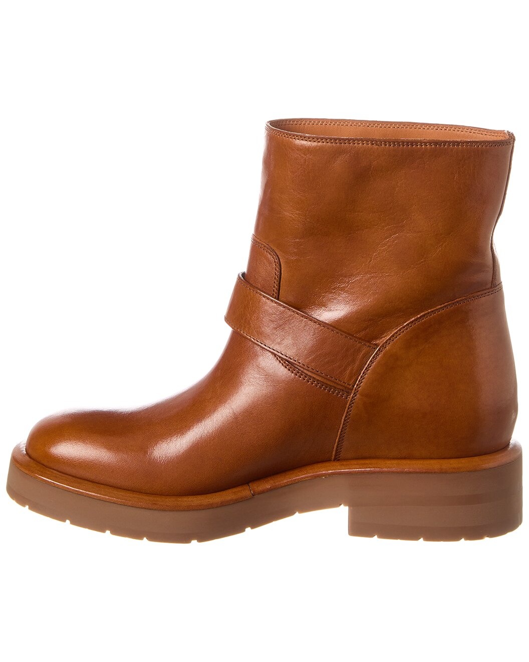 Chloé Coddington Leather Boot - 2