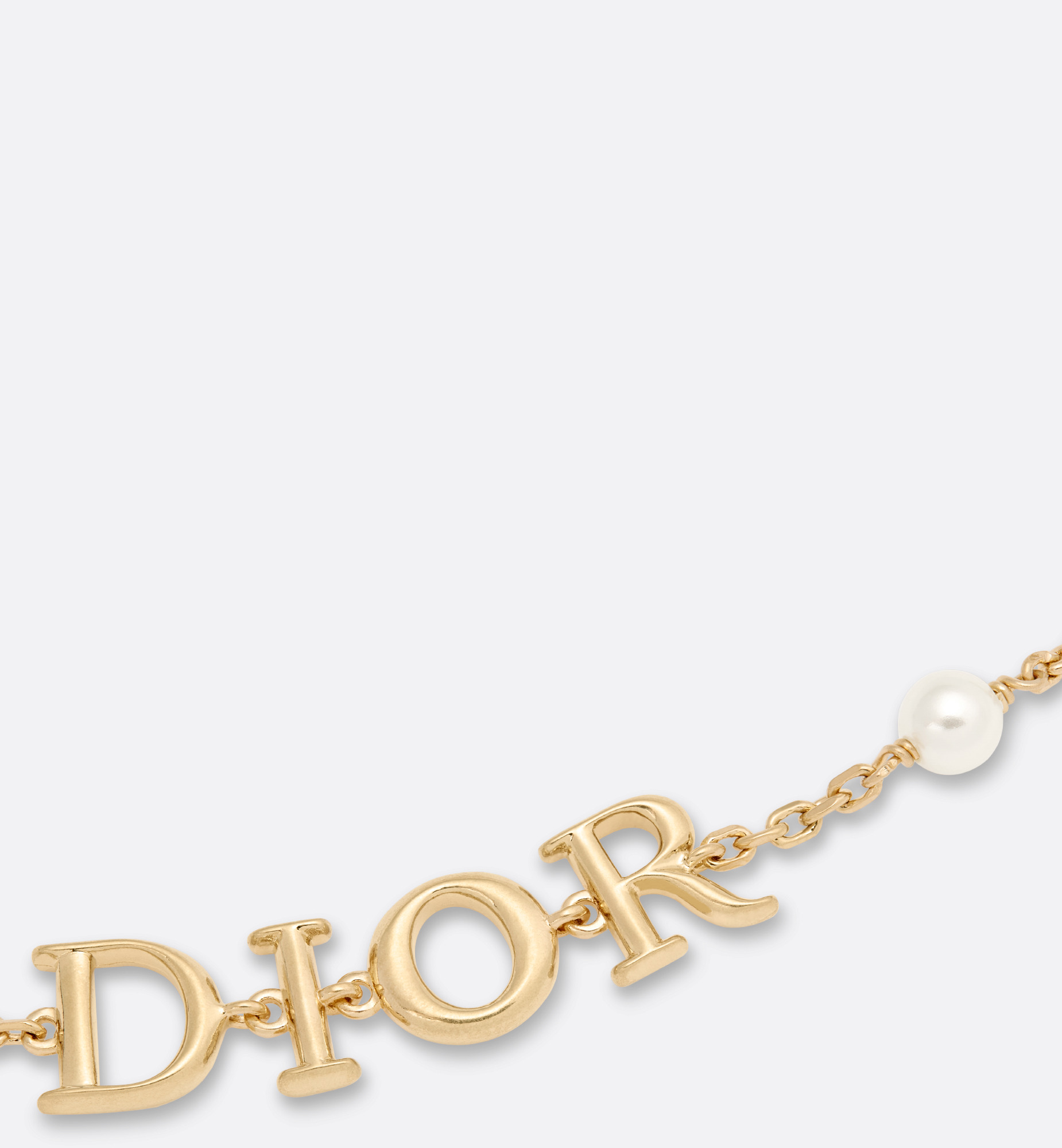 Dio(r)evolution Bracelet - 4
