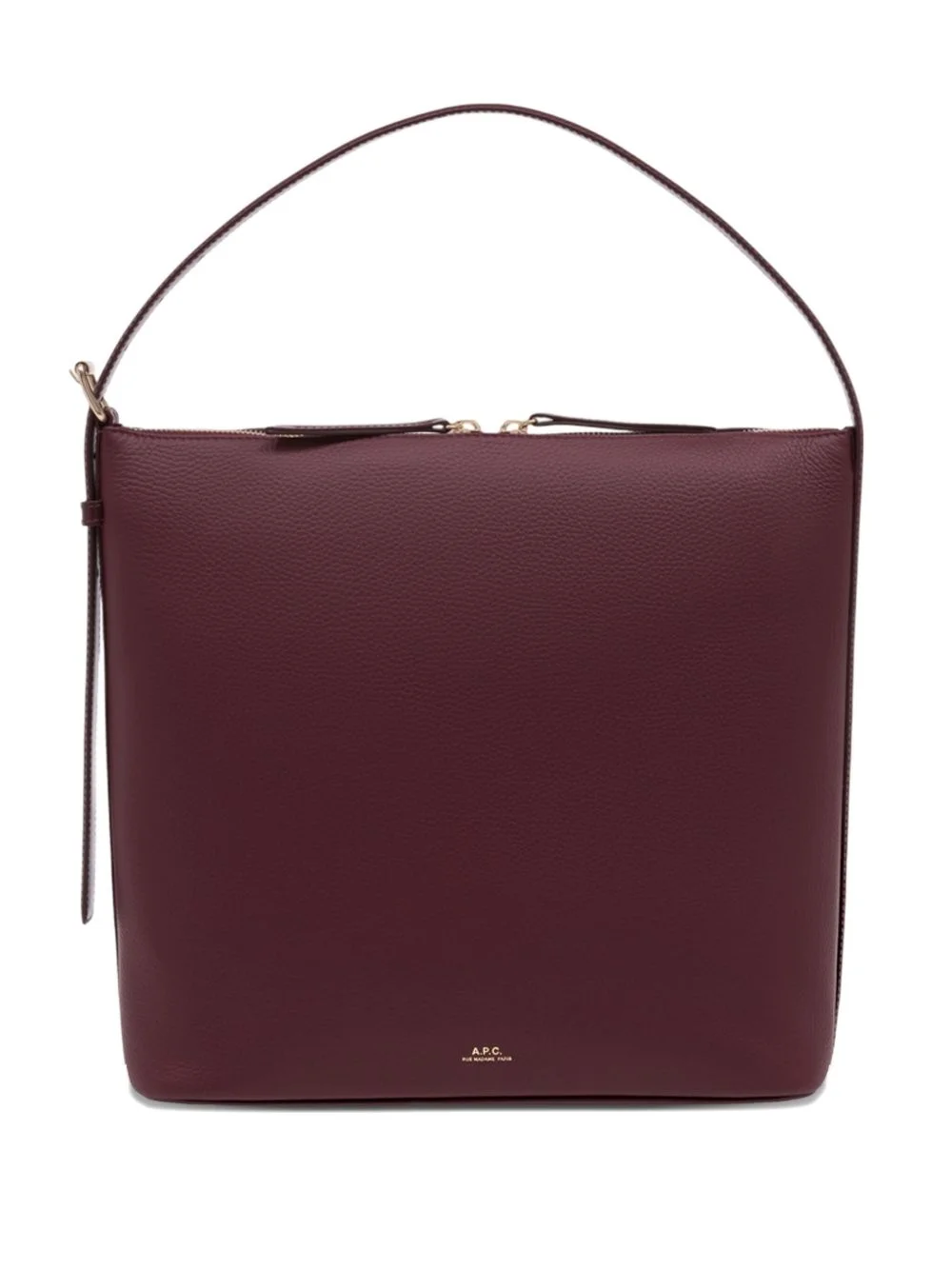 Vera shoulder bag - 1