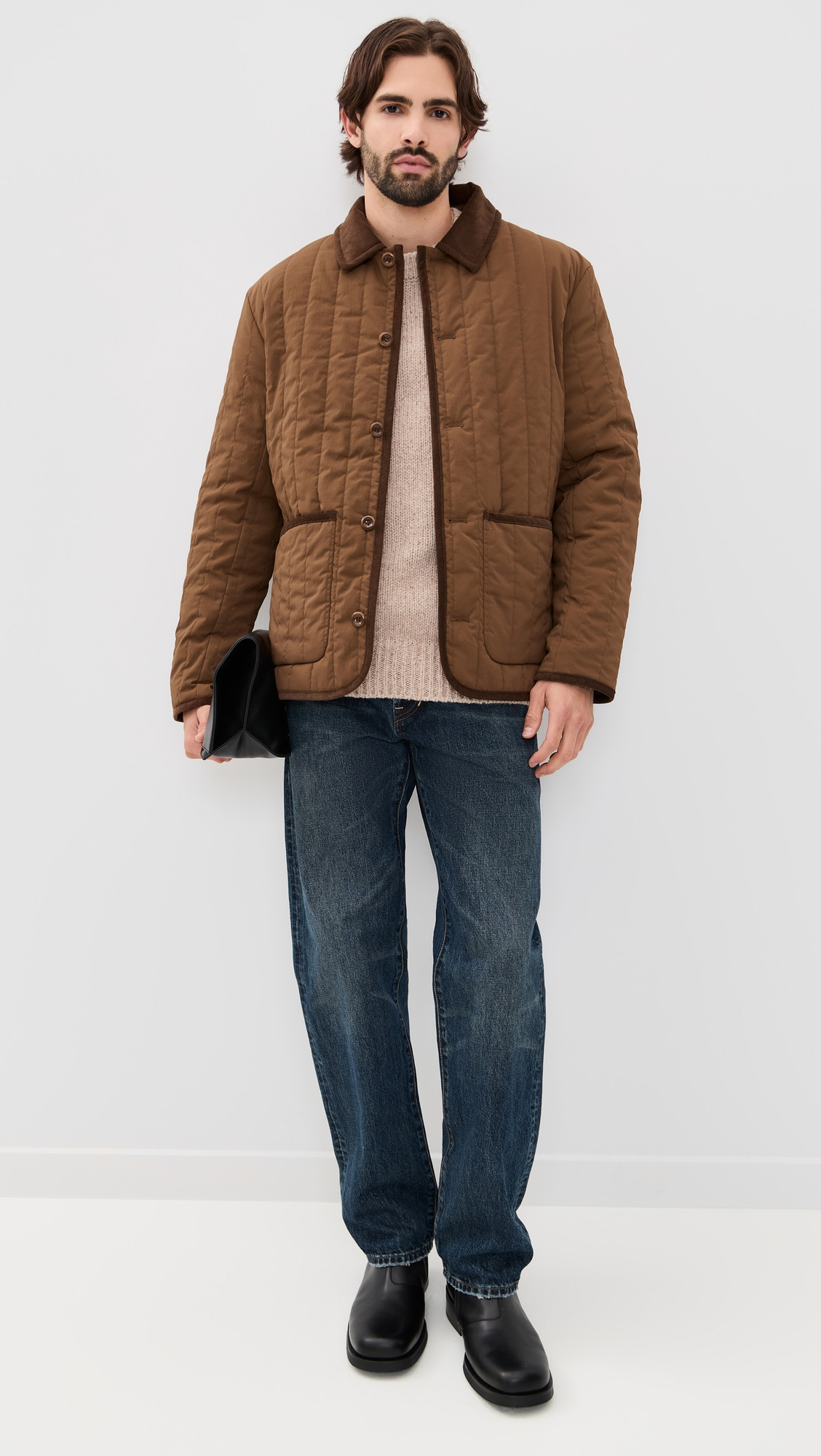 Veste Leone Jacket - 4
