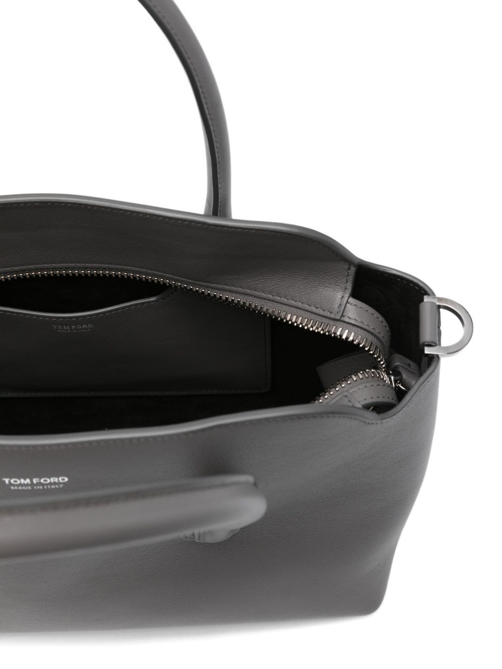 Alexander tote bag - 5