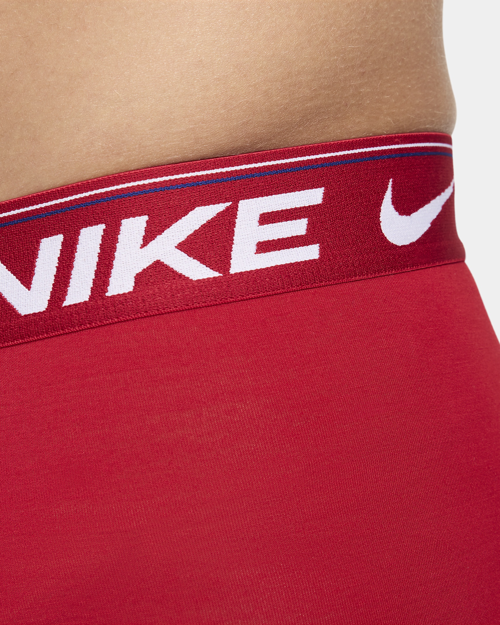 Nike Dri-FIT Ultra Comfort Men's Boxer Briefs (3-Pack) - 5