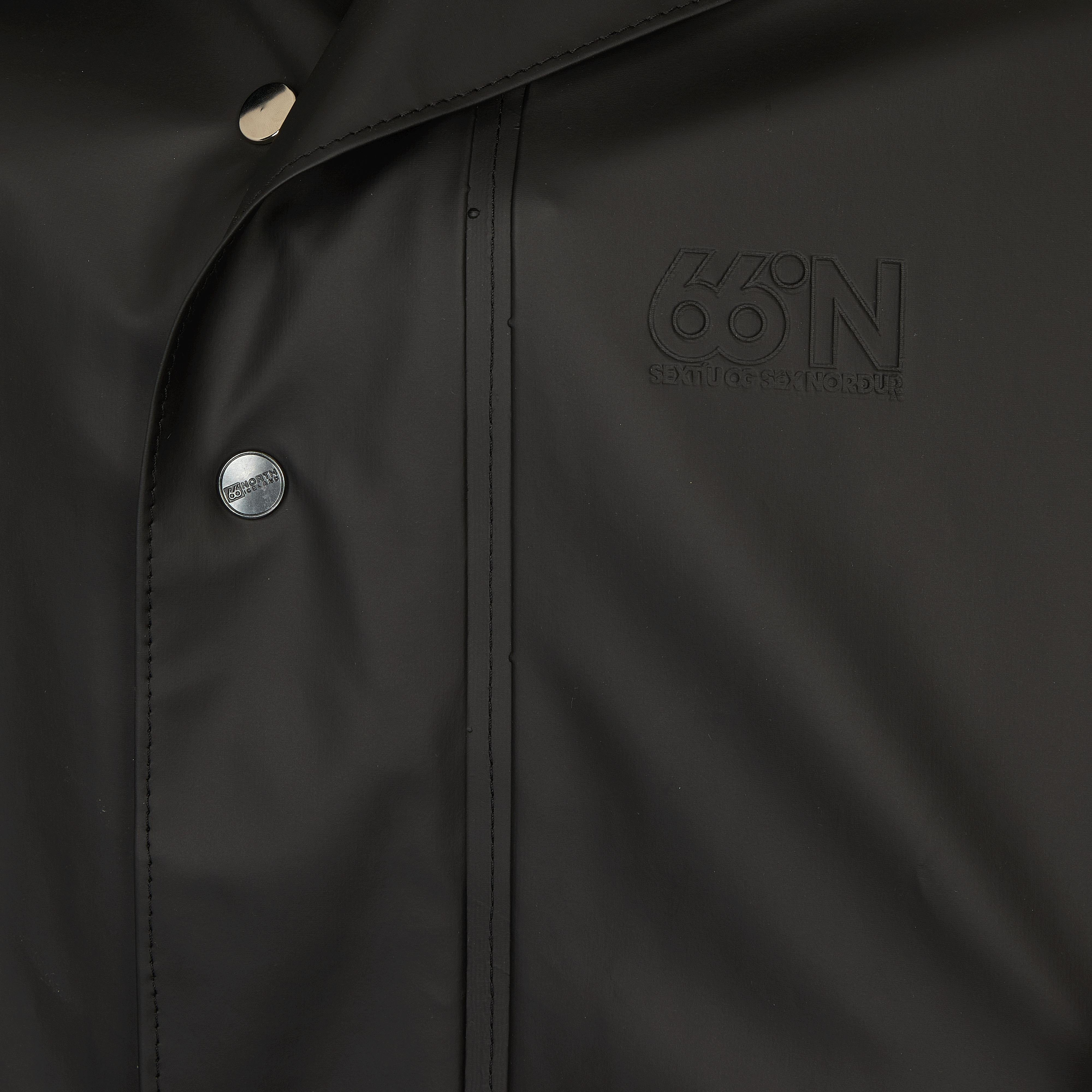 Skipagata Raincoat - 6
