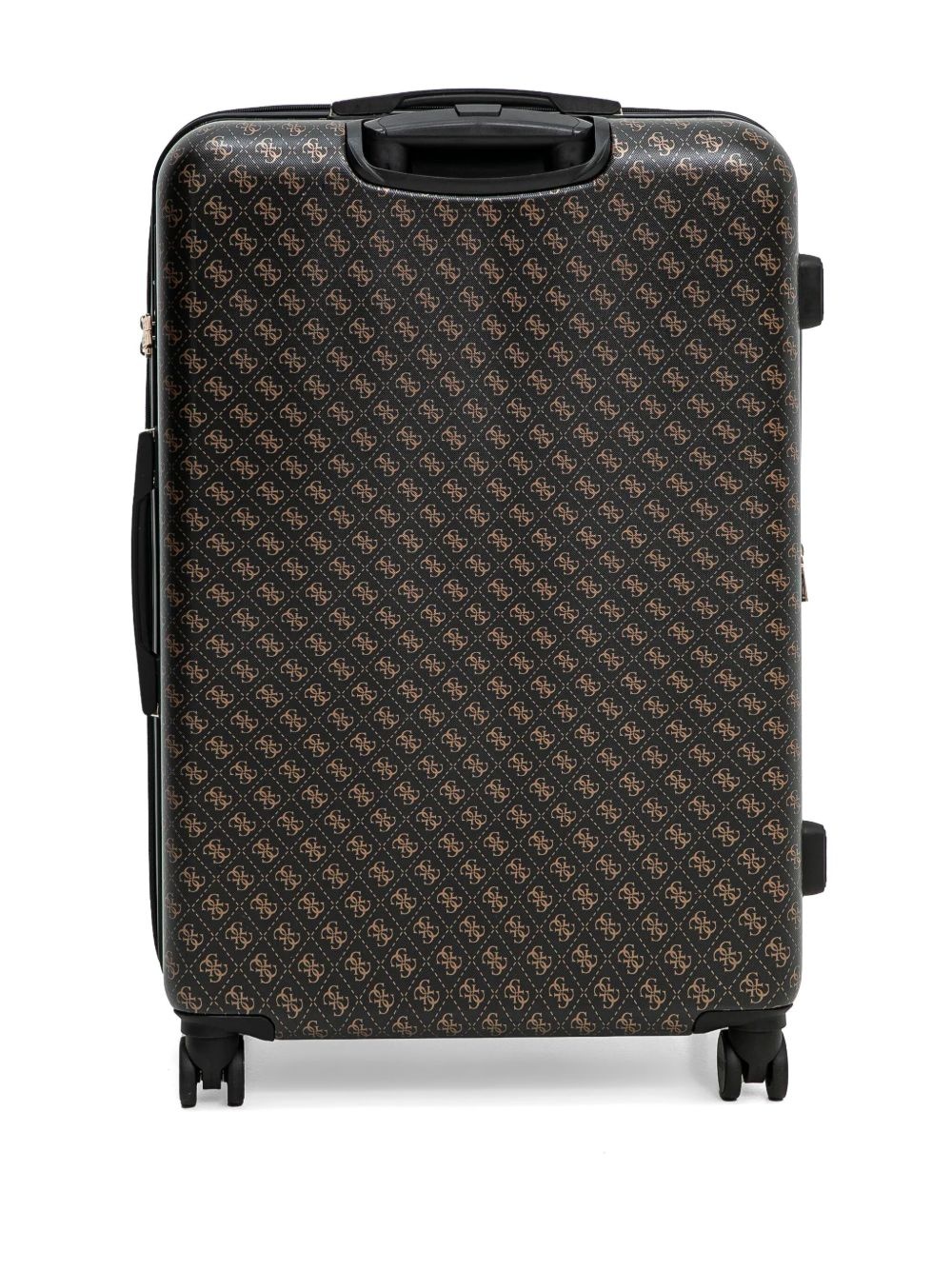 Jesco 4G suitcase - 2