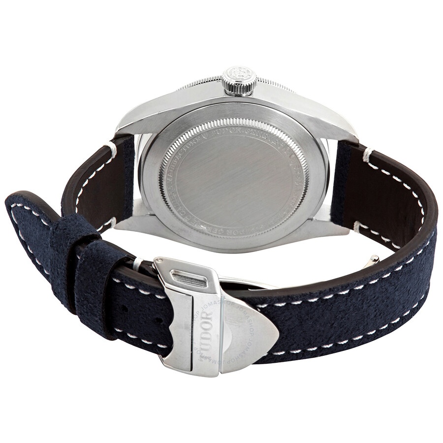 Tudor Black Bay Fifty-Eight Automatic Blue Dial Men's Watch M79030B-0002 - 3
