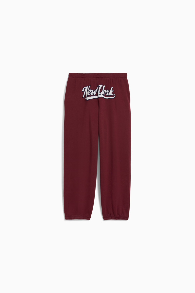 Wardrobe Essentials NYC Sweatpants Women 2