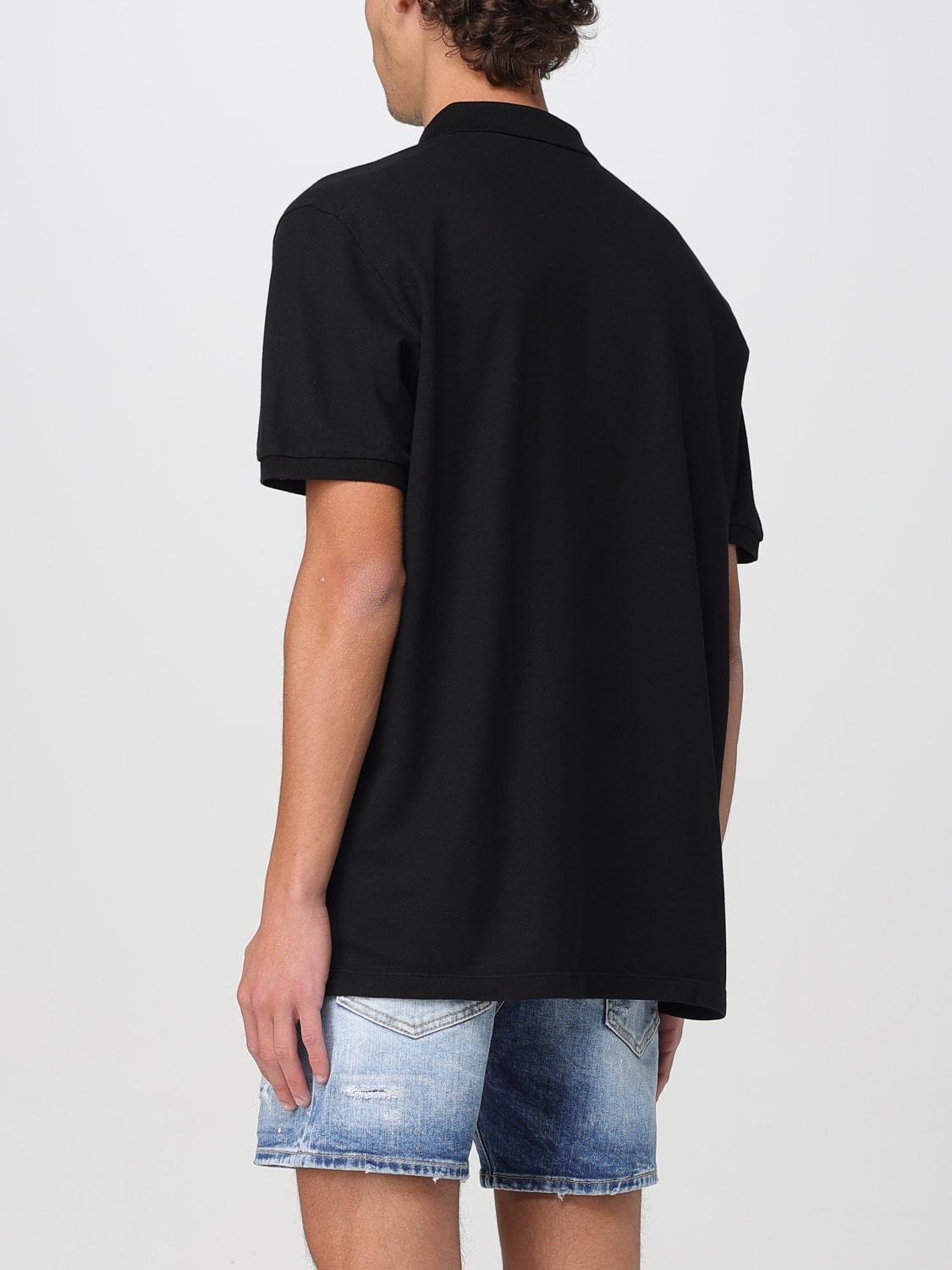 Polo shirt men Dsquared2 - 2