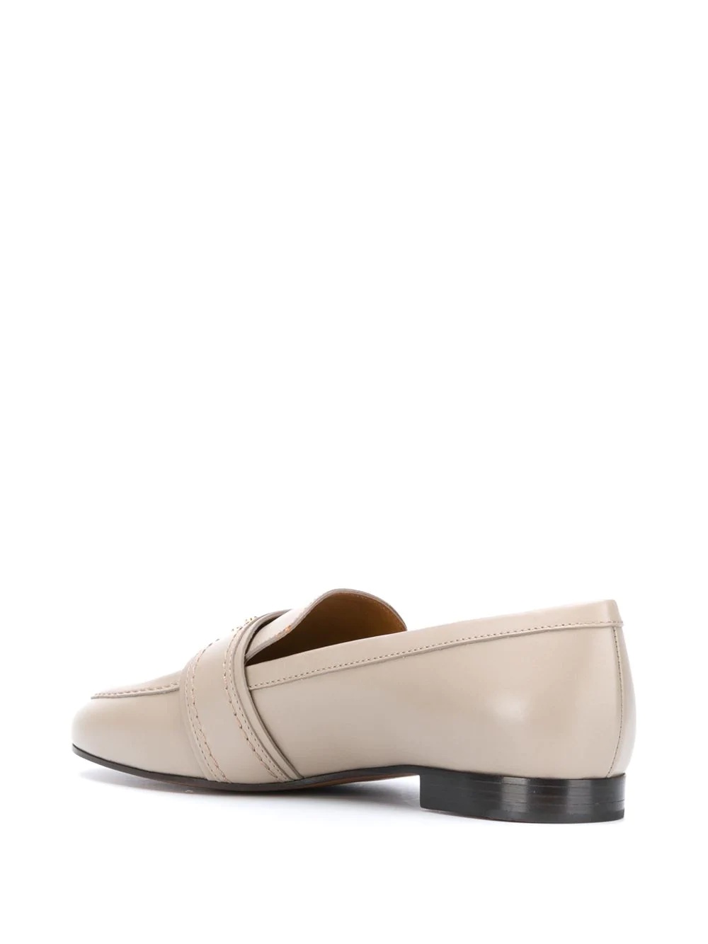 Demi buckle loafers - 3