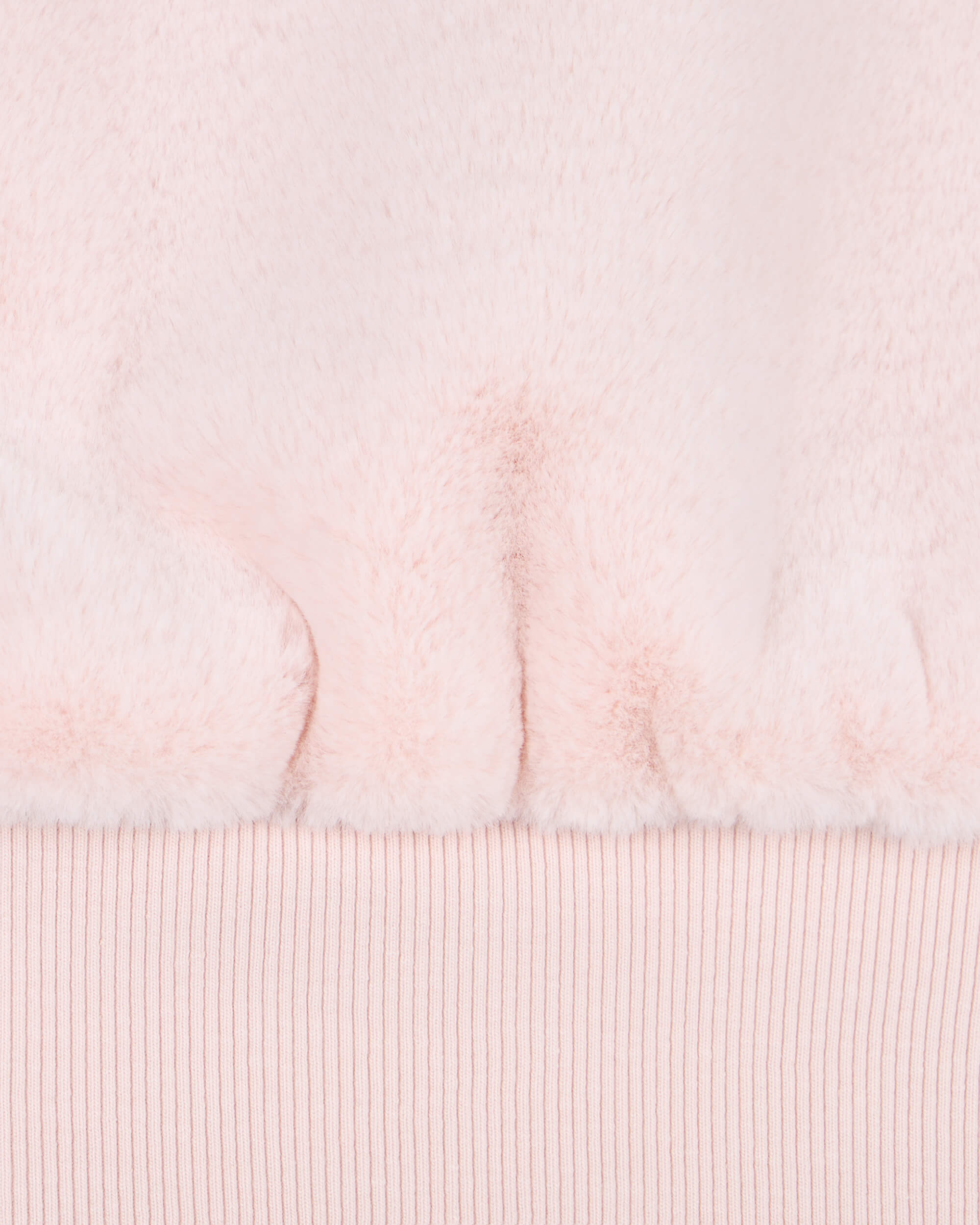ROSYLYN BUNNY HOODIE - 5