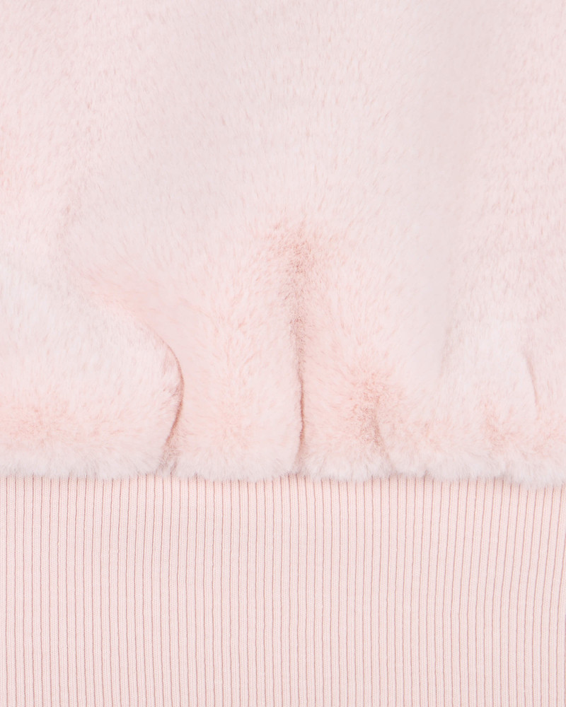 ROSYLYN BUNNY HOODIE 5