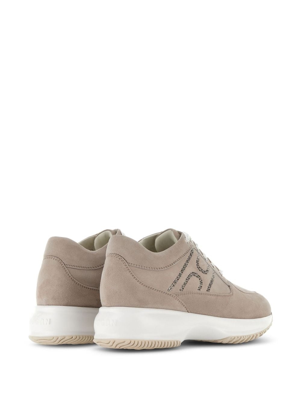 Hogan Pre - HOGAN PRE Sneakers Grey - 2