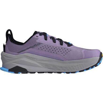 Olympus 6 Trail Running Shoe - Women's - 5