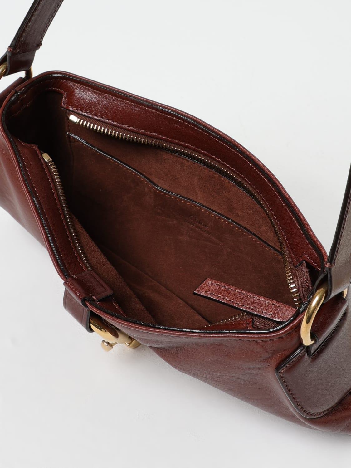 Shoulder bag woman ChloÉ - 5