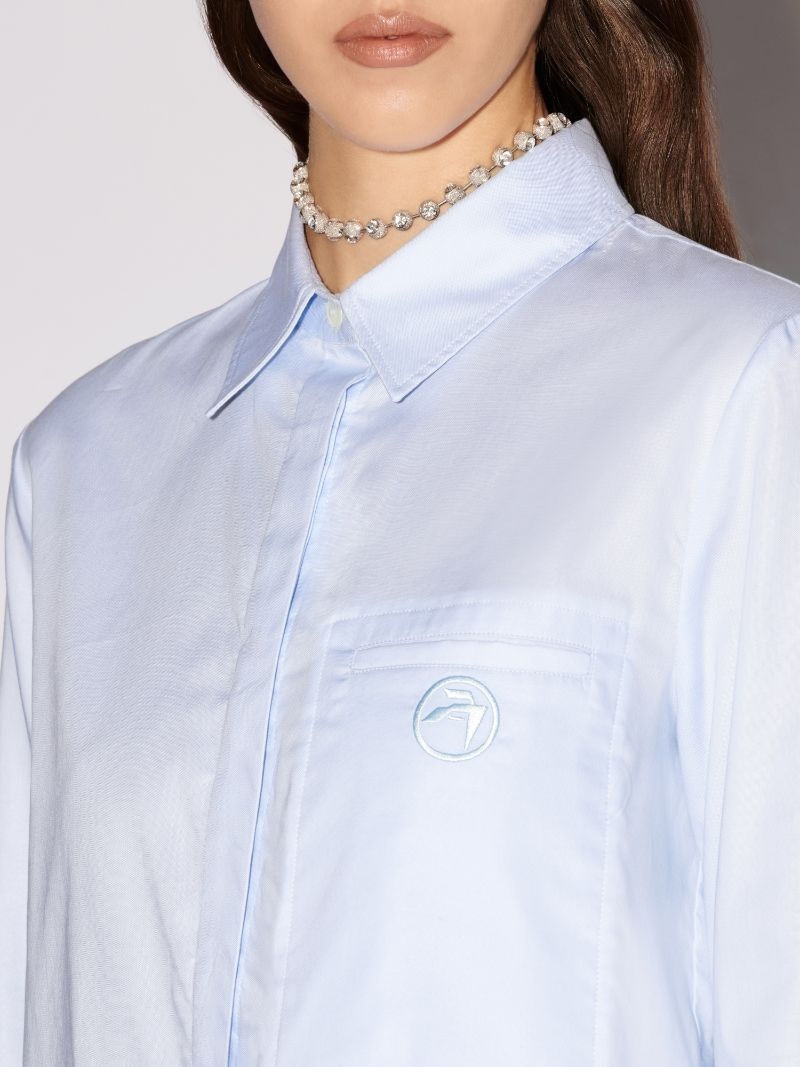 Fitted Shirt - 6