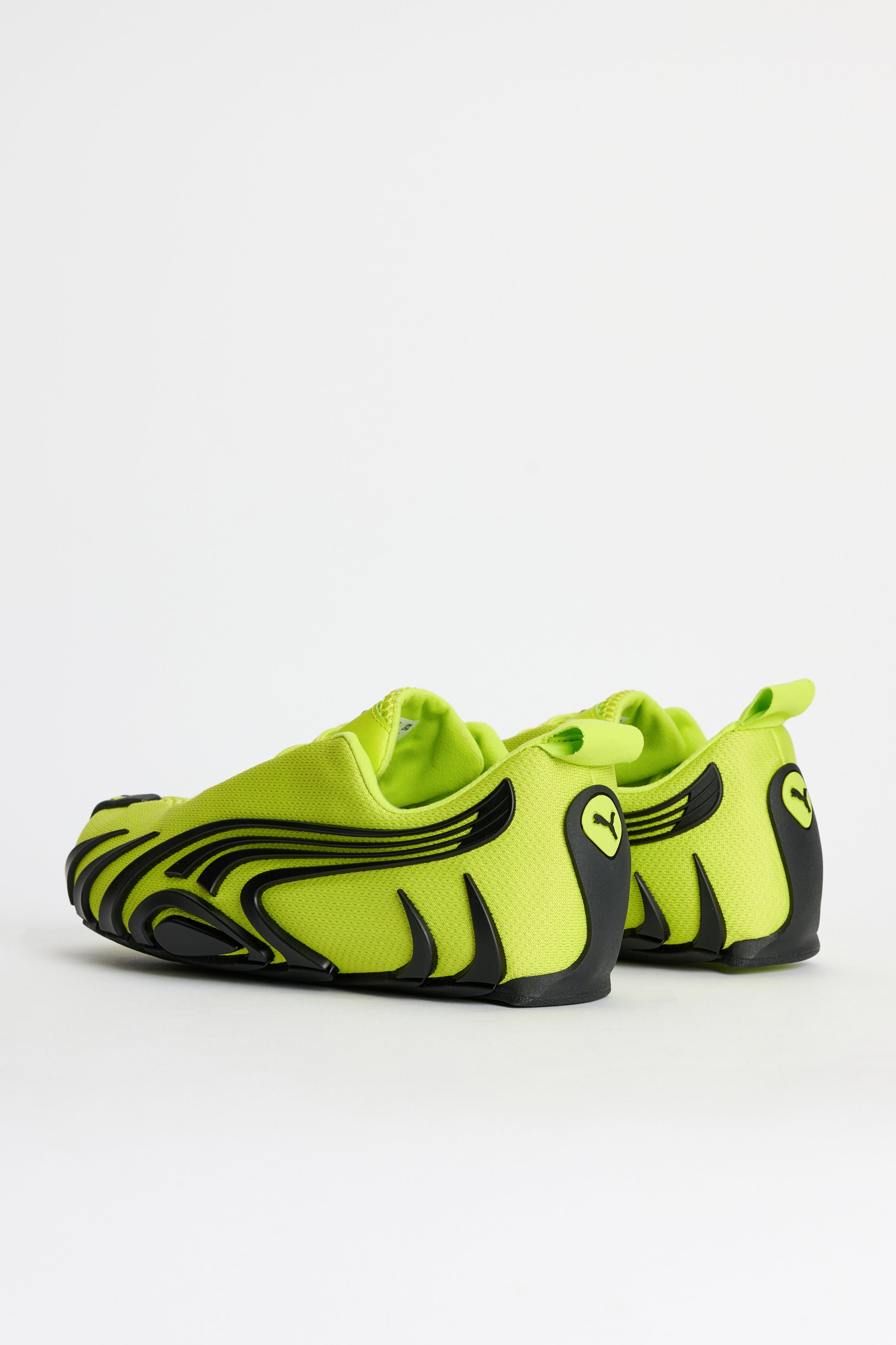 PUMA TALON OG LIME POW - 5