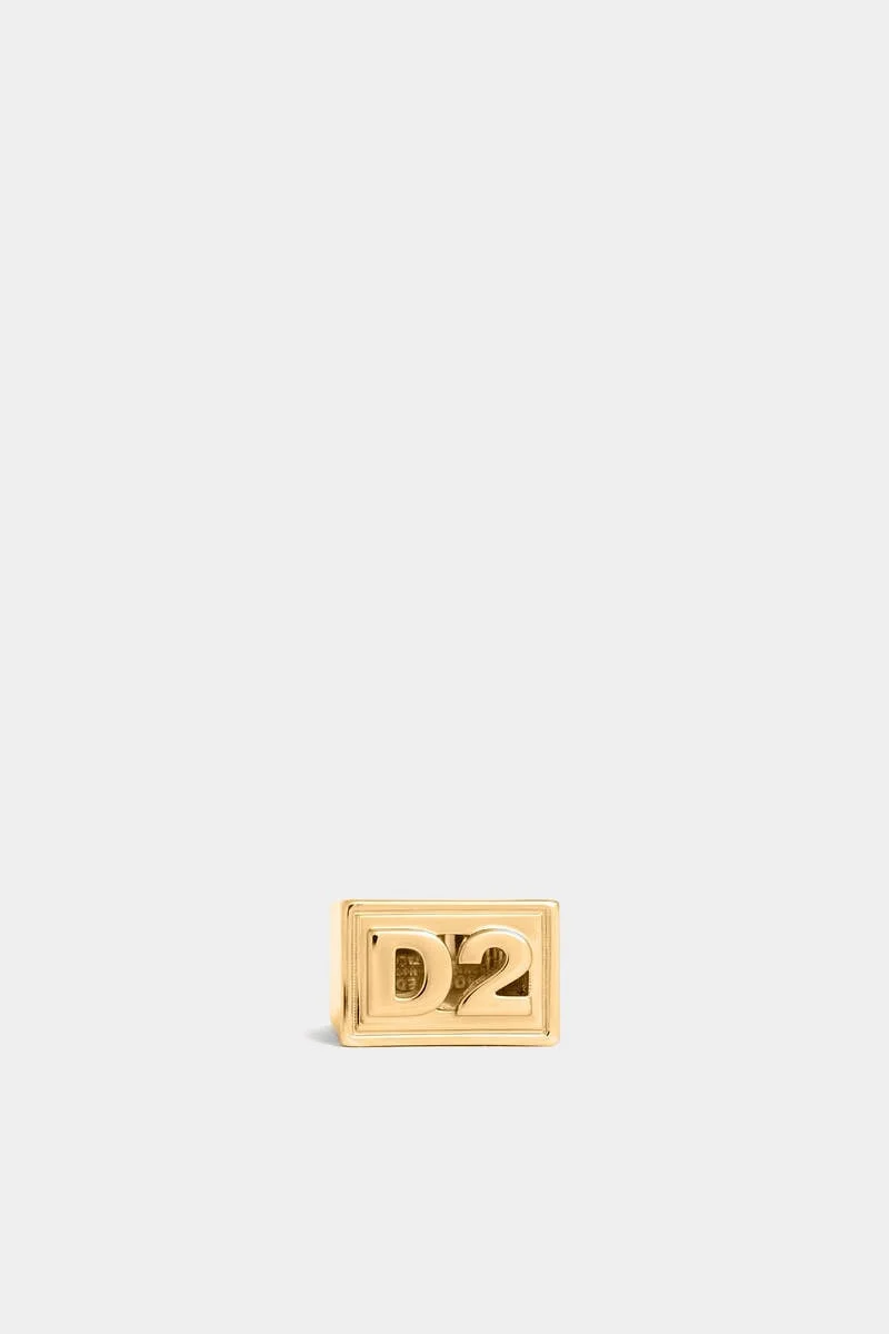 D2 STATEMENT RING - 1